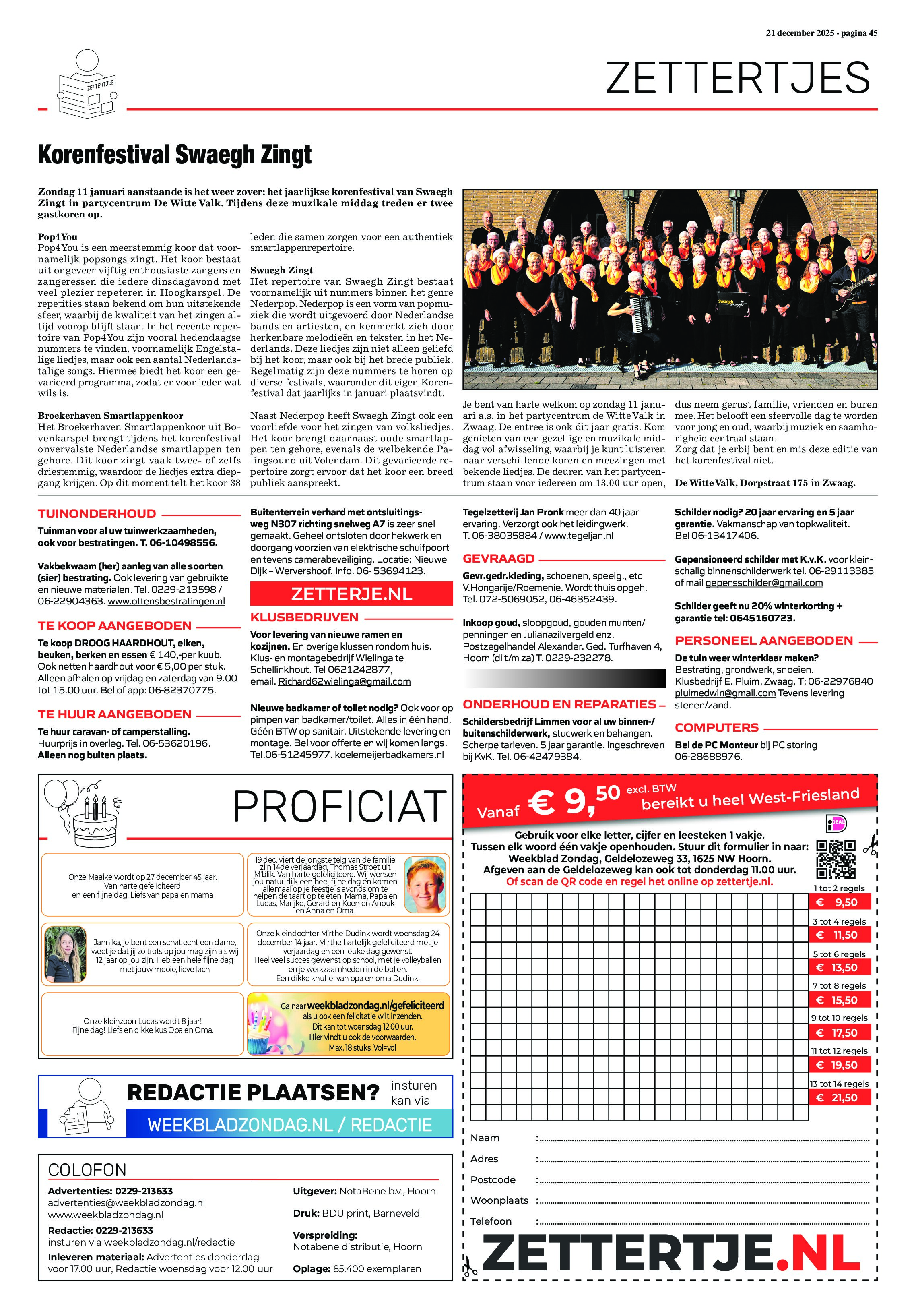 Pagina 45