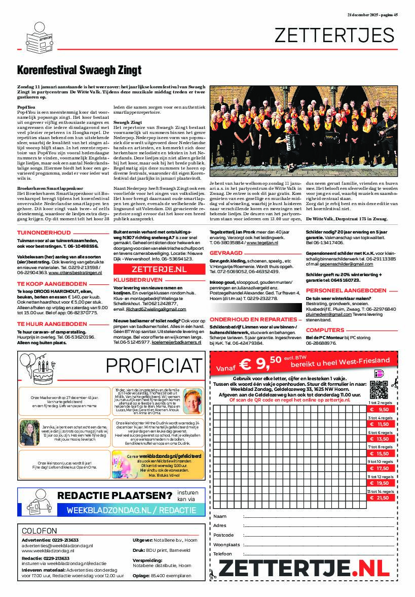 Pagina 45
