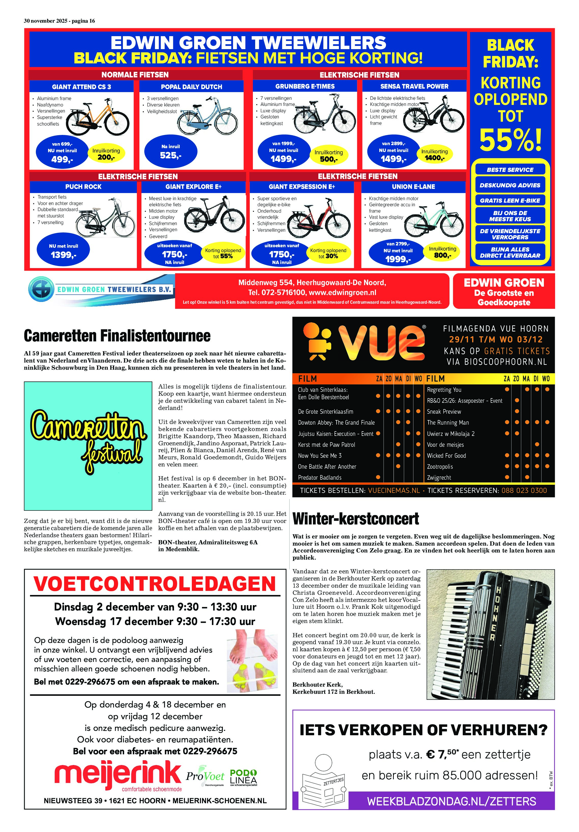 Pagina 16