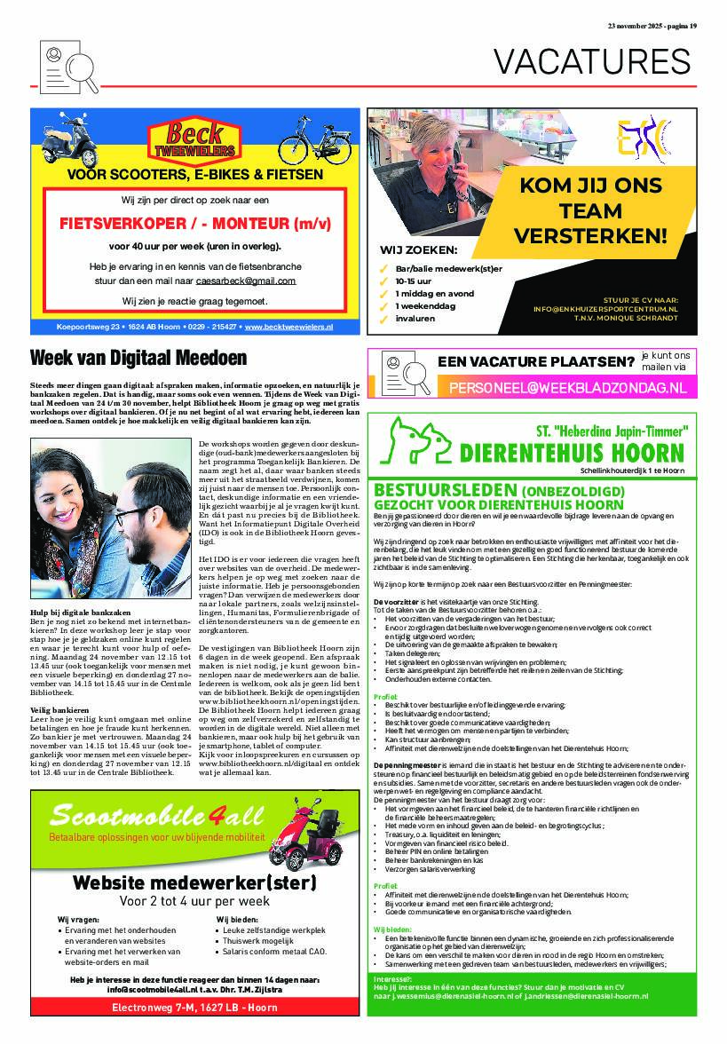 Pagina 19