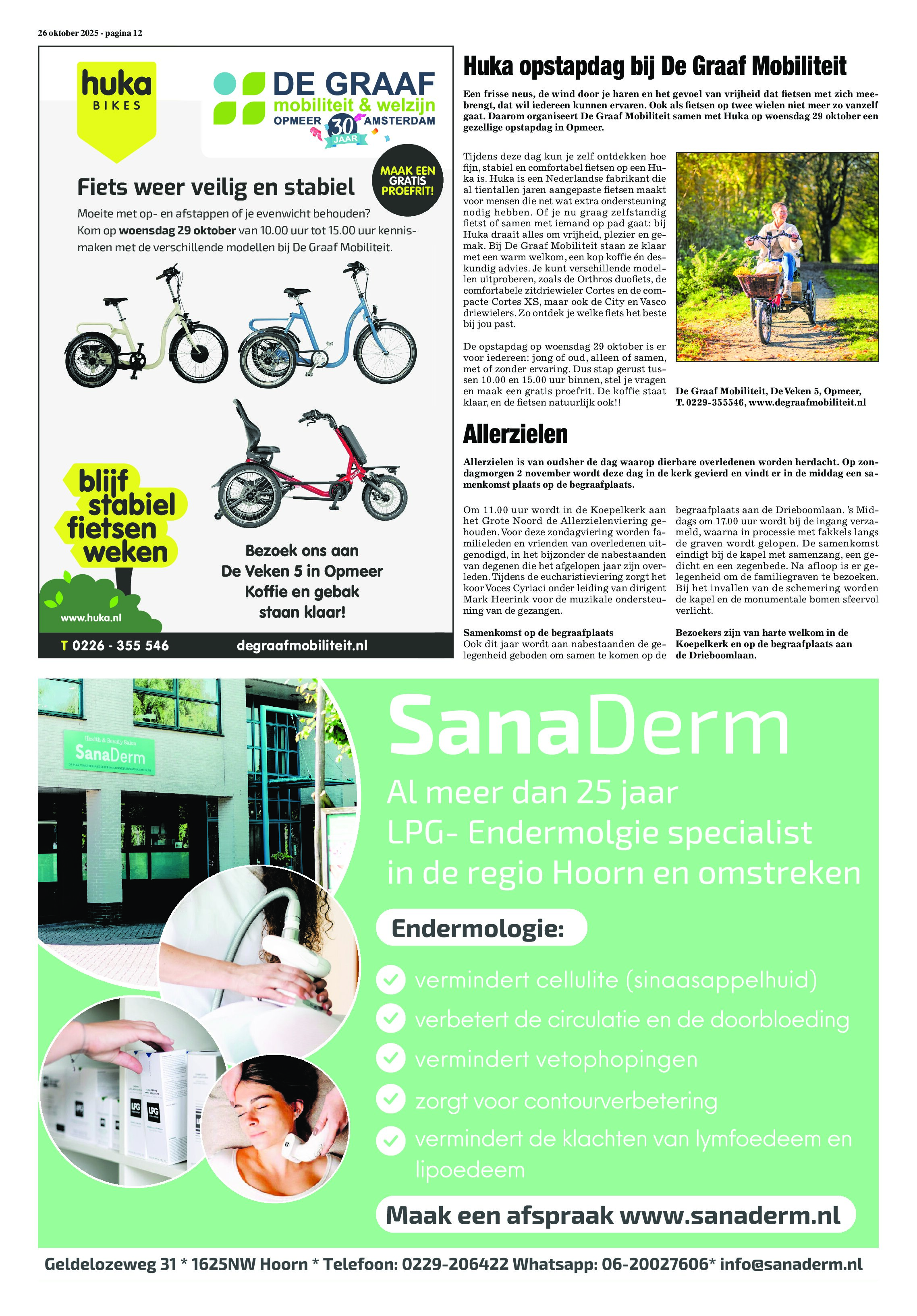 Pagina 12