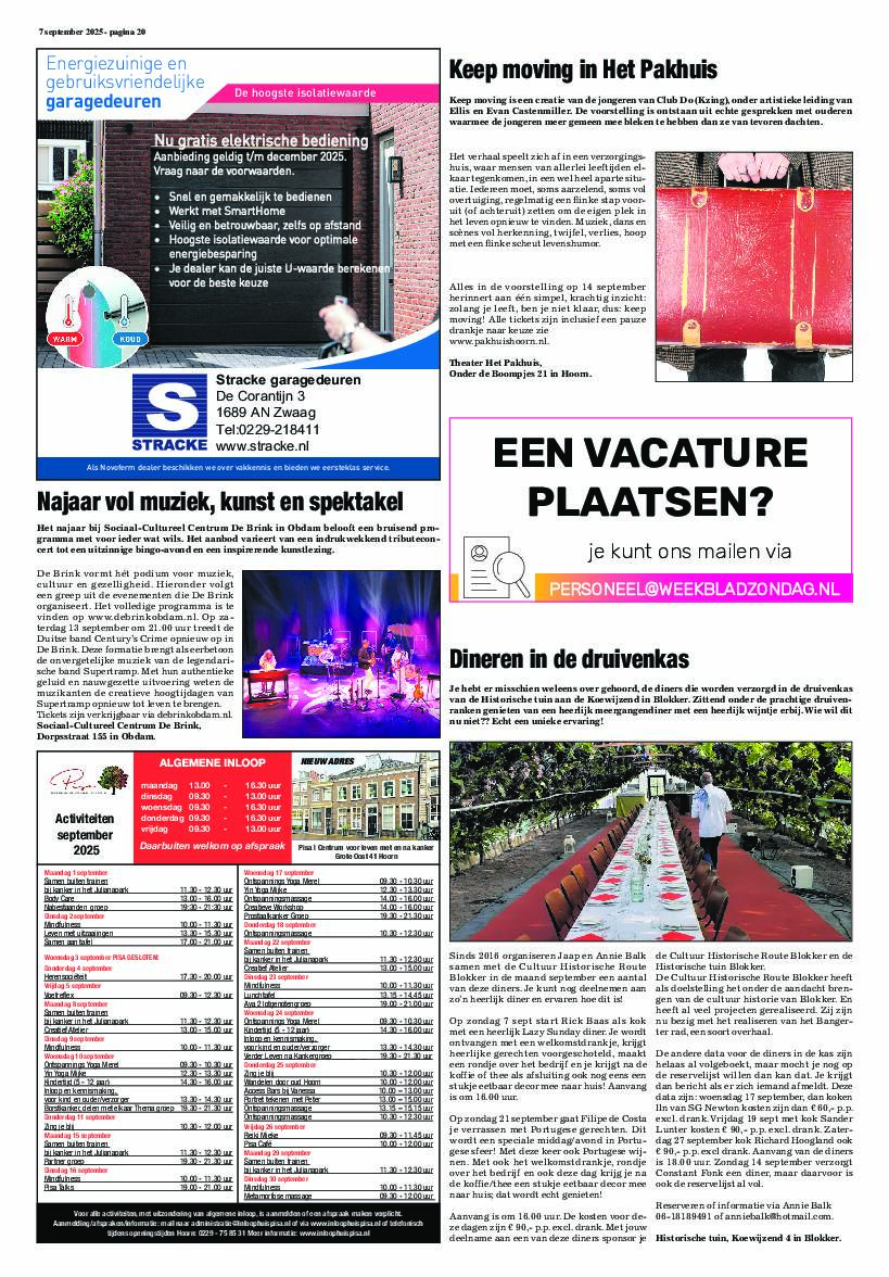 Pagina 20