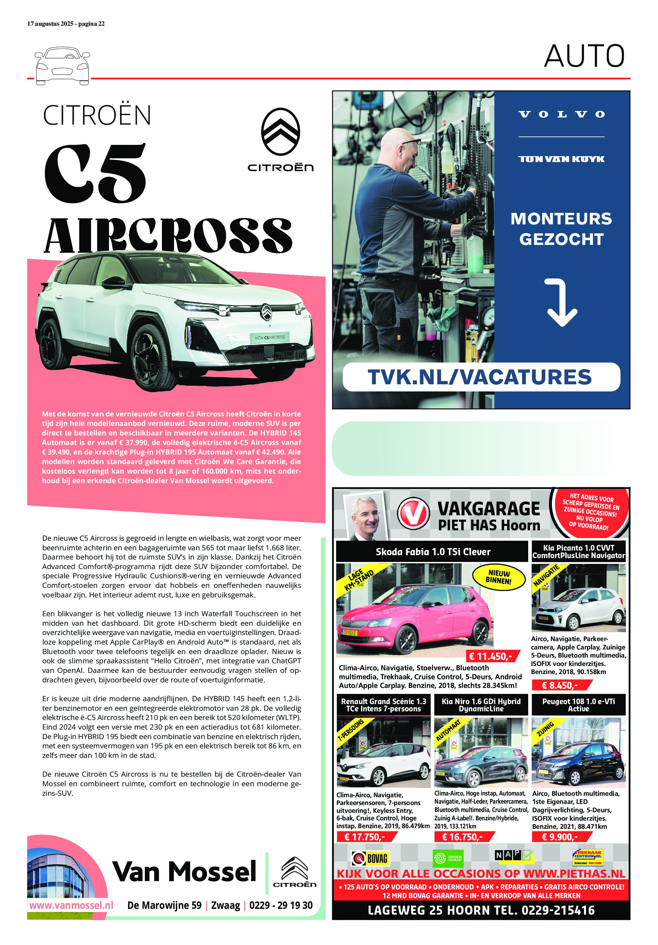 Pagina 22