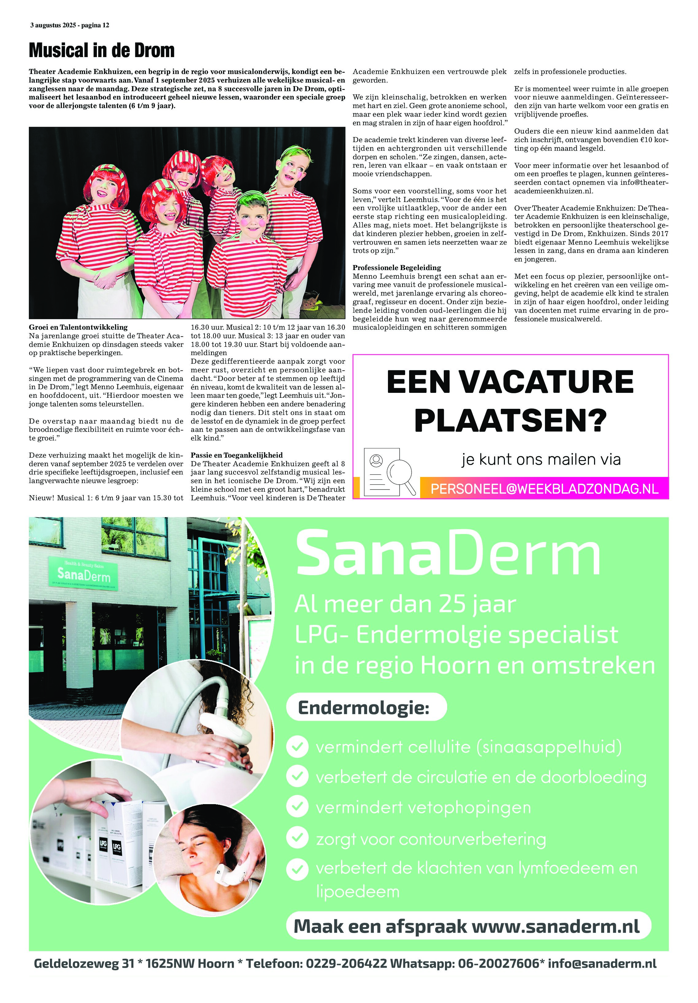 Pagina 12