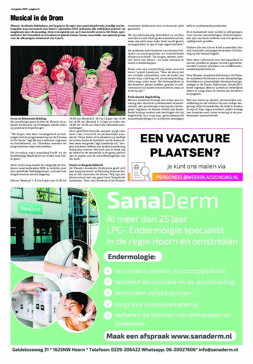 Pagina 12