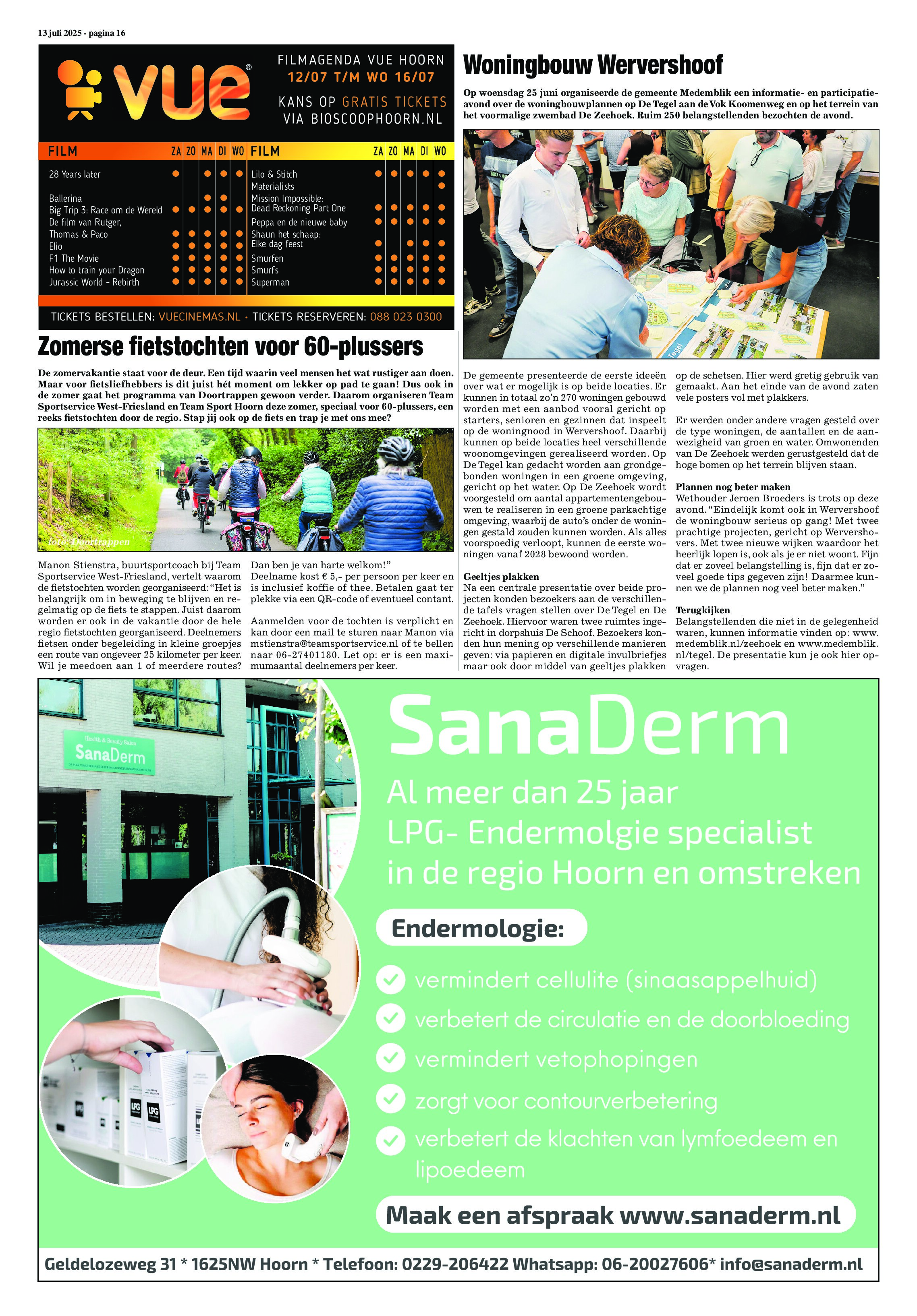 Pagina 16