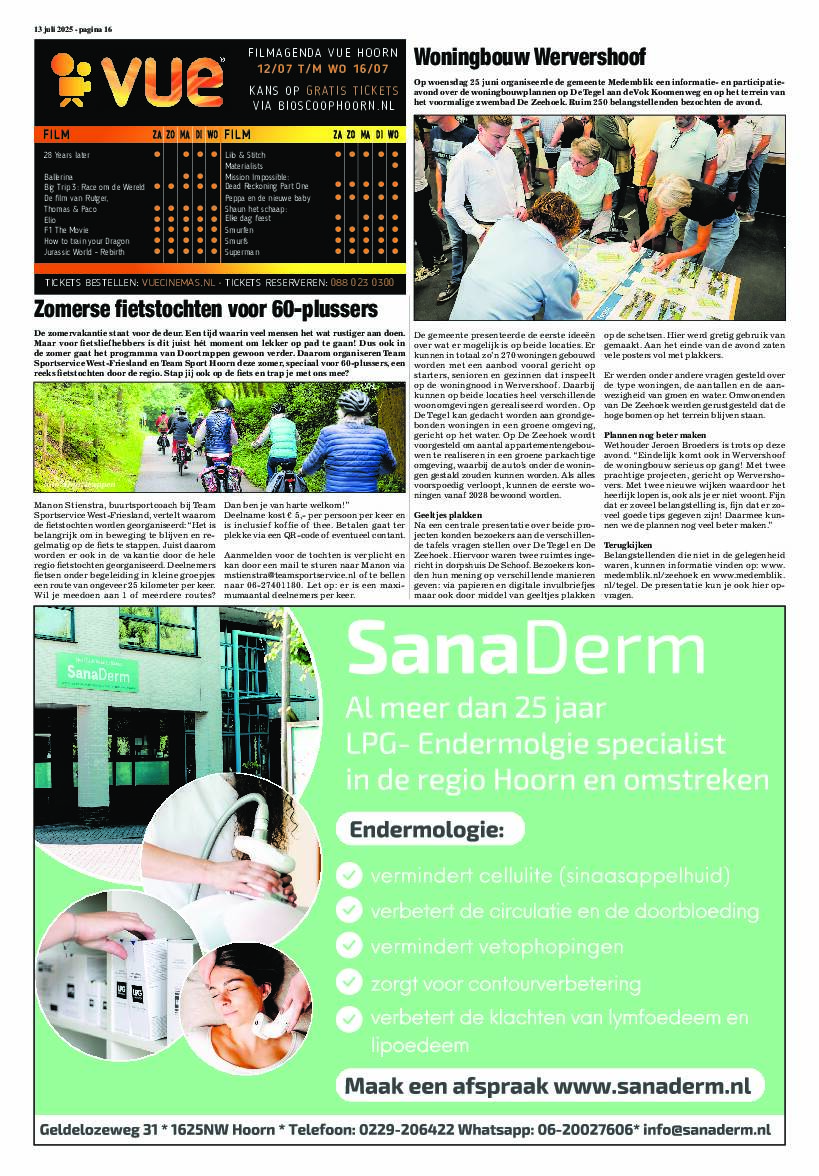 Pagina 16