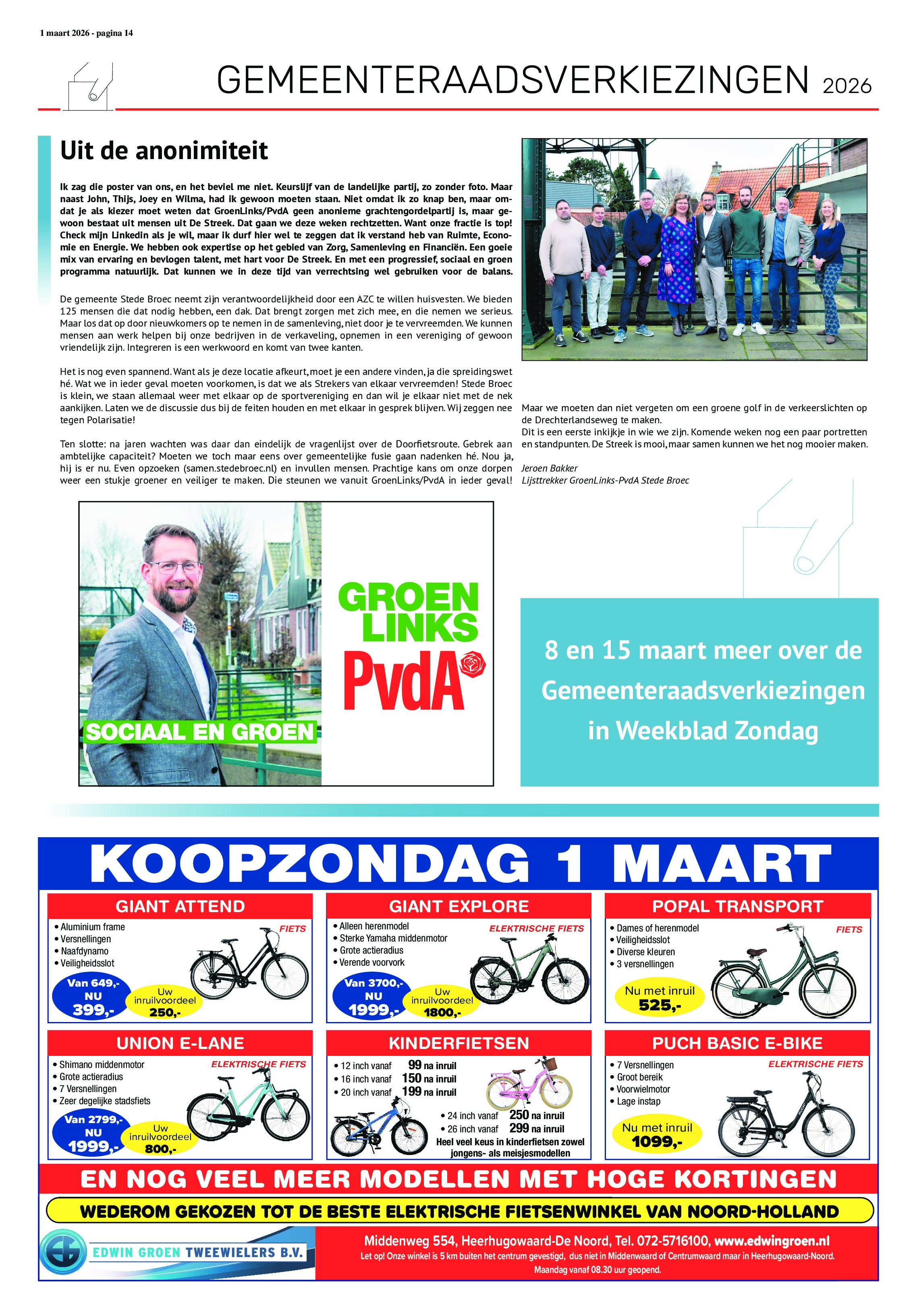 Pagina 14