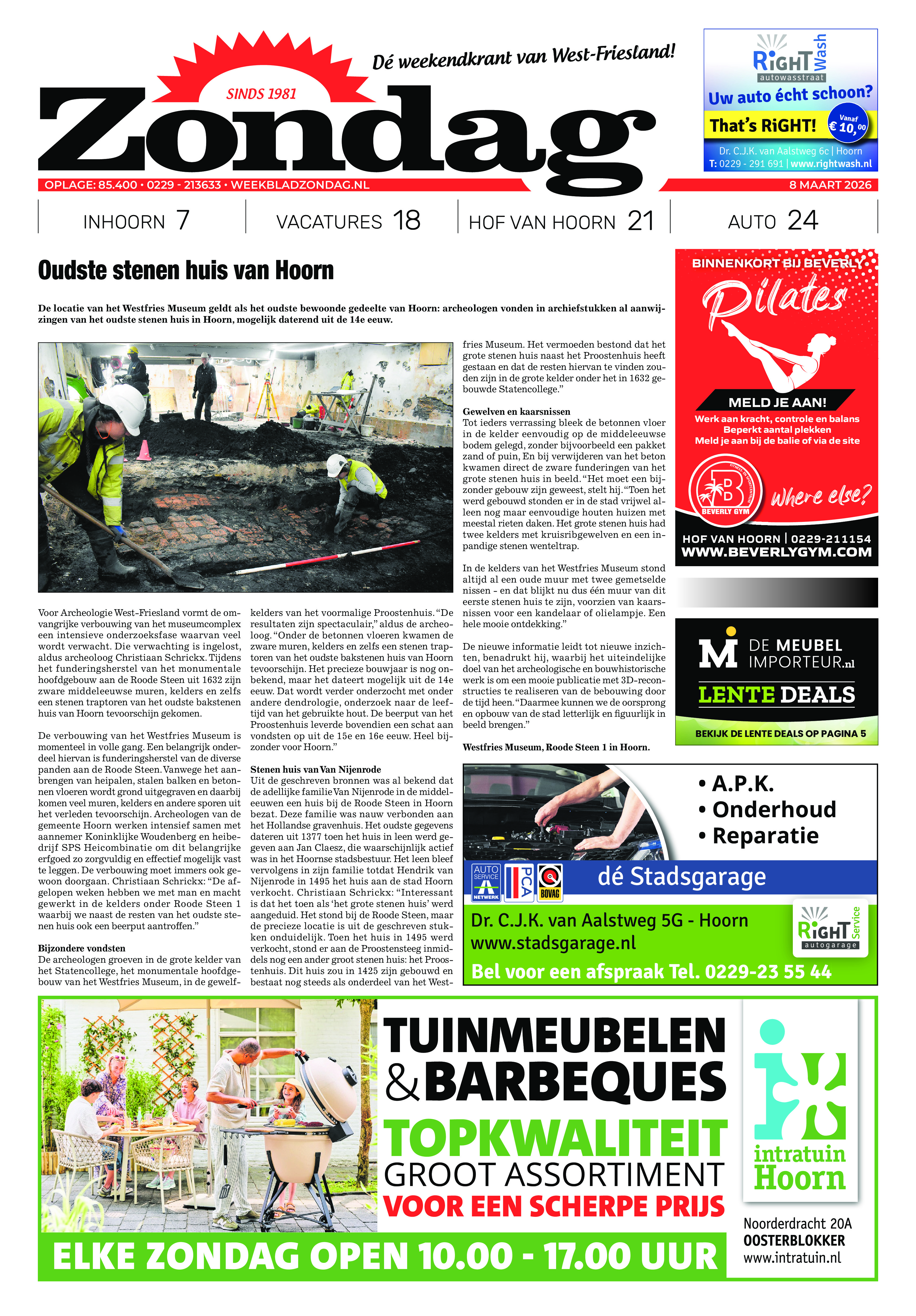 Pagina 1