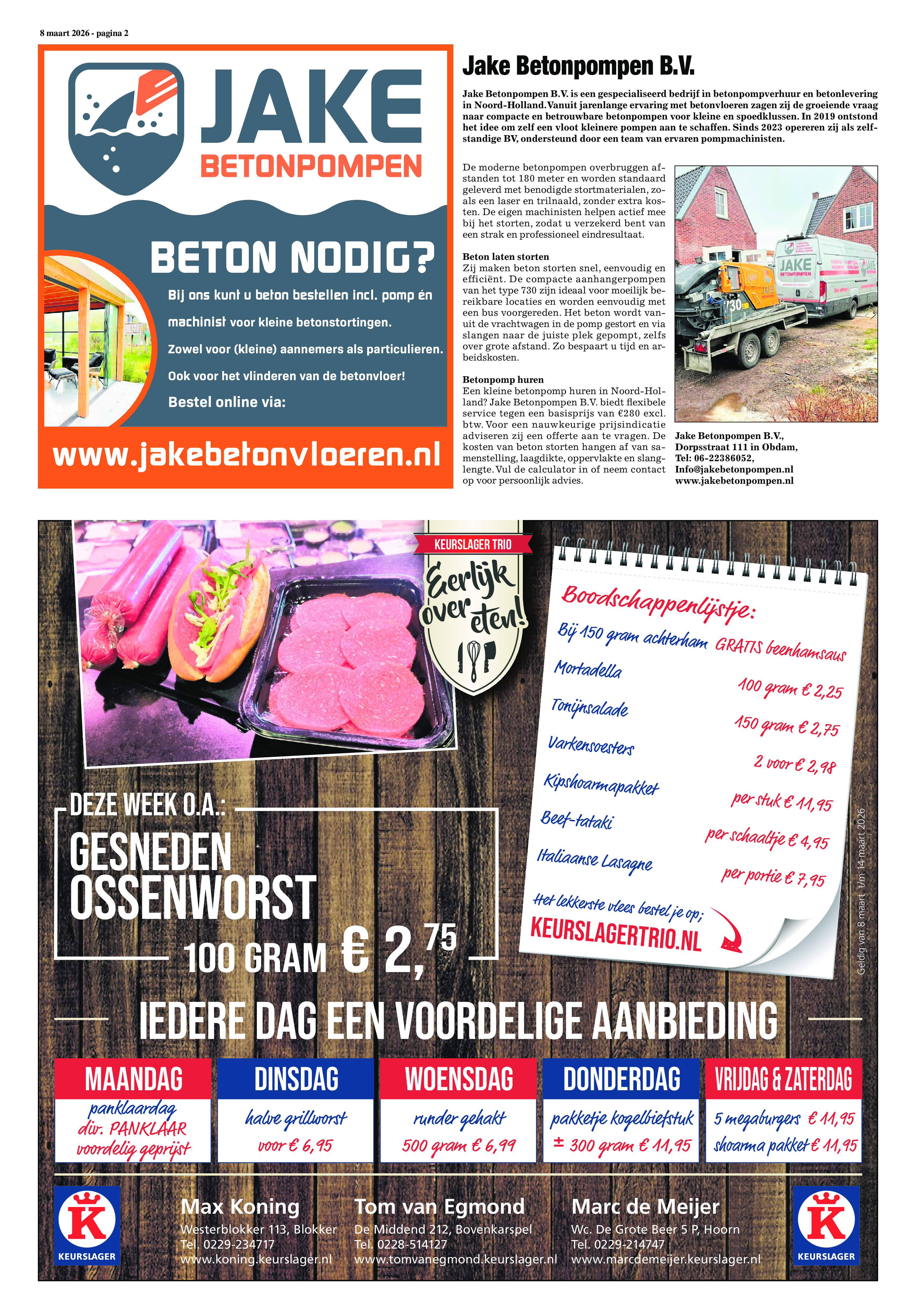 Pagina 2