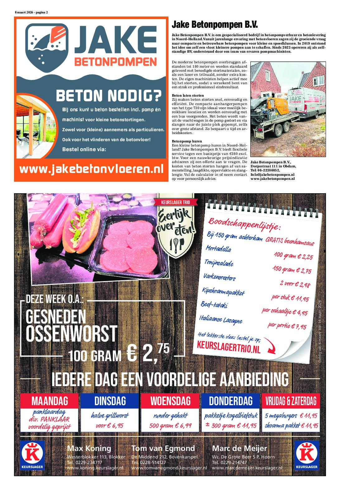 Pagina 2