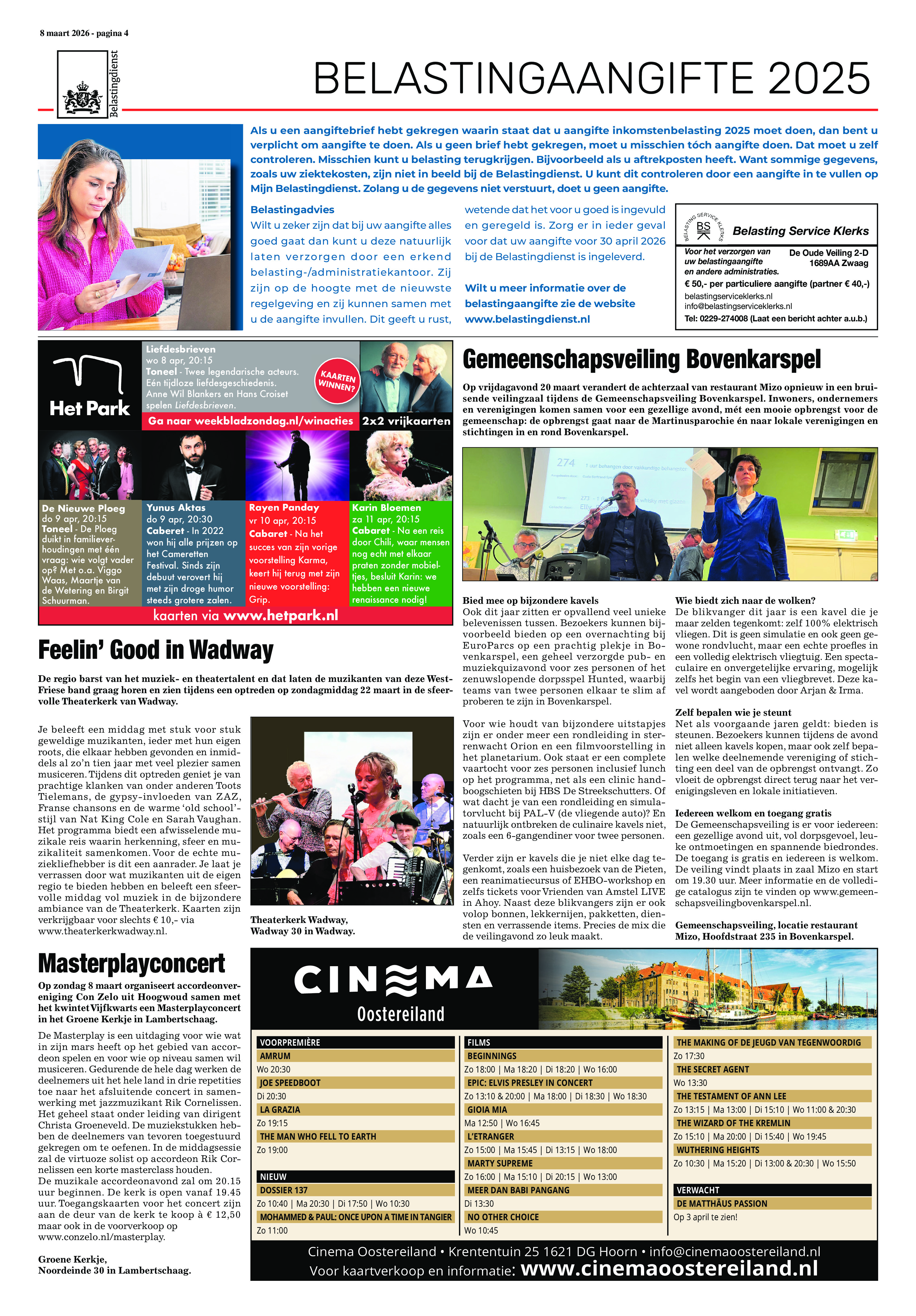 Pagina 4