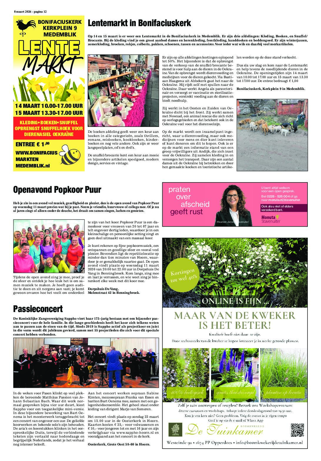Pagina 12