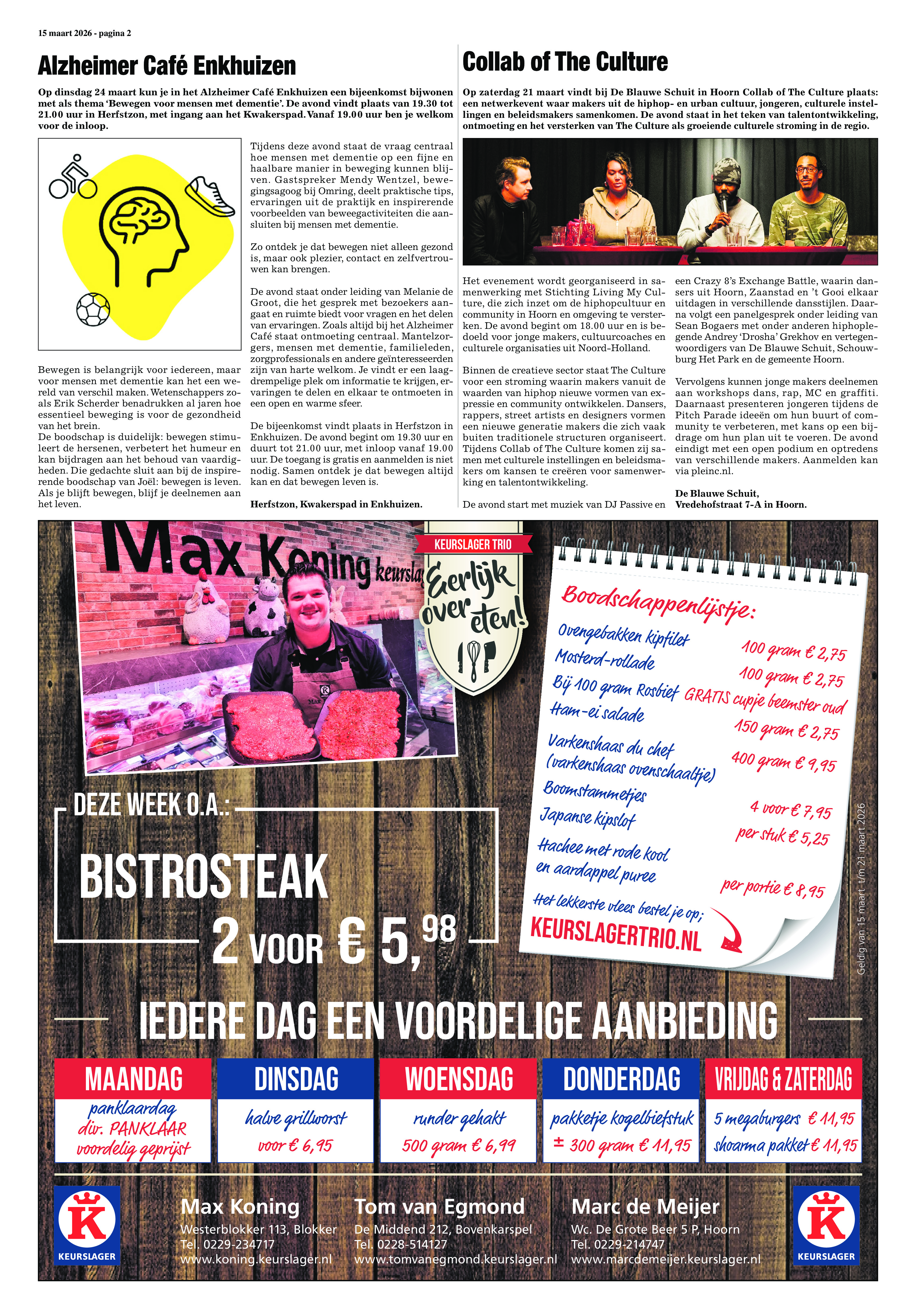 Pagina 2