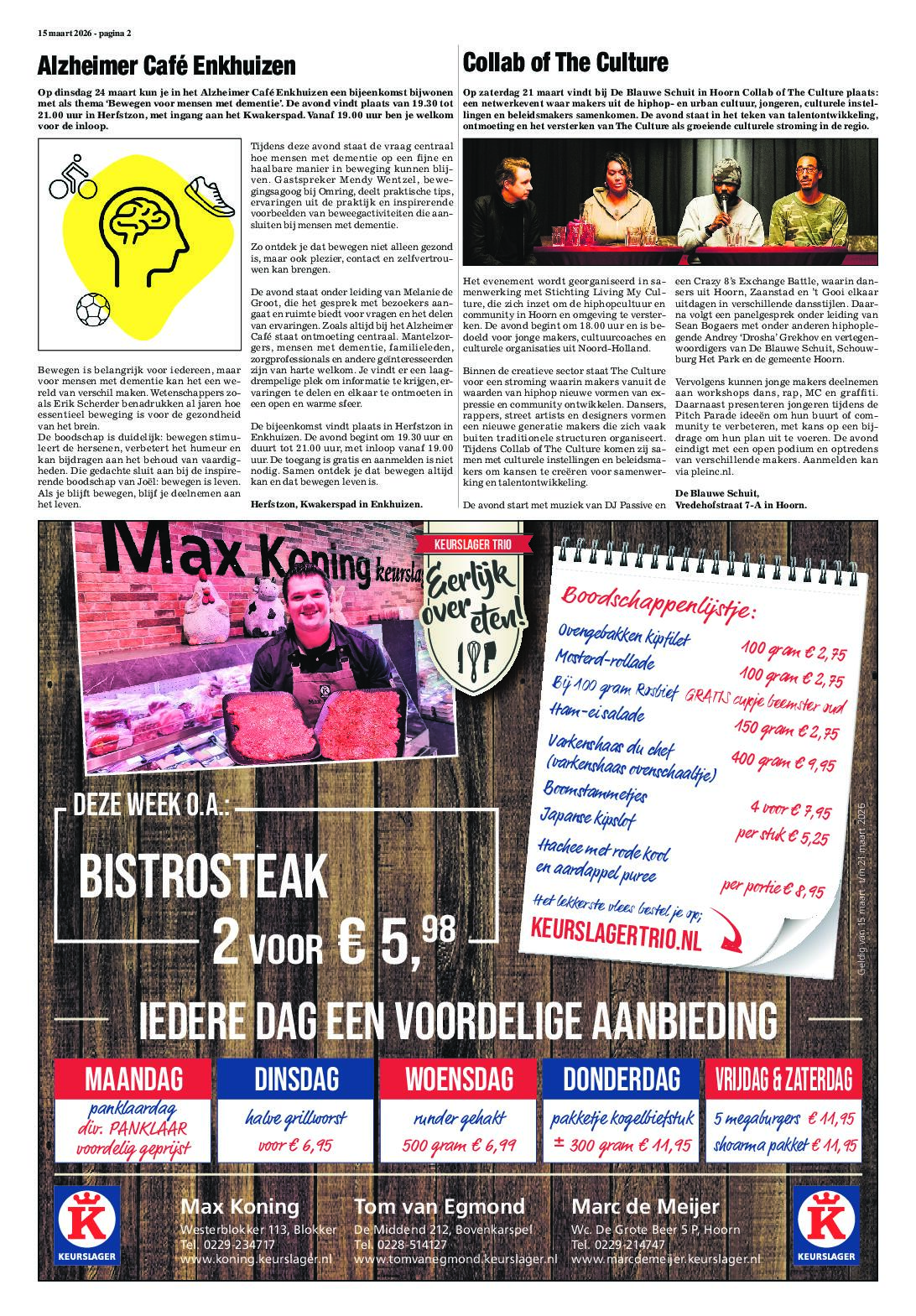 Pagina 2