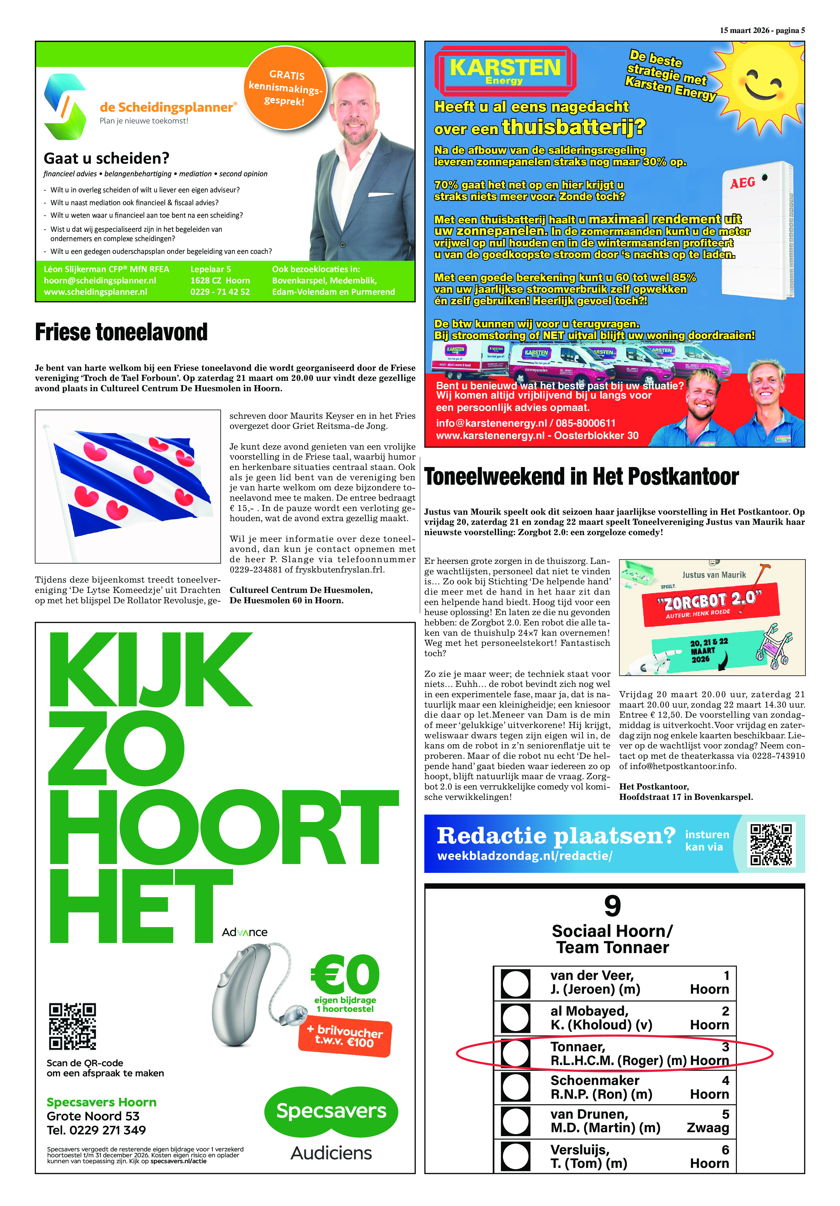 Pagina 5