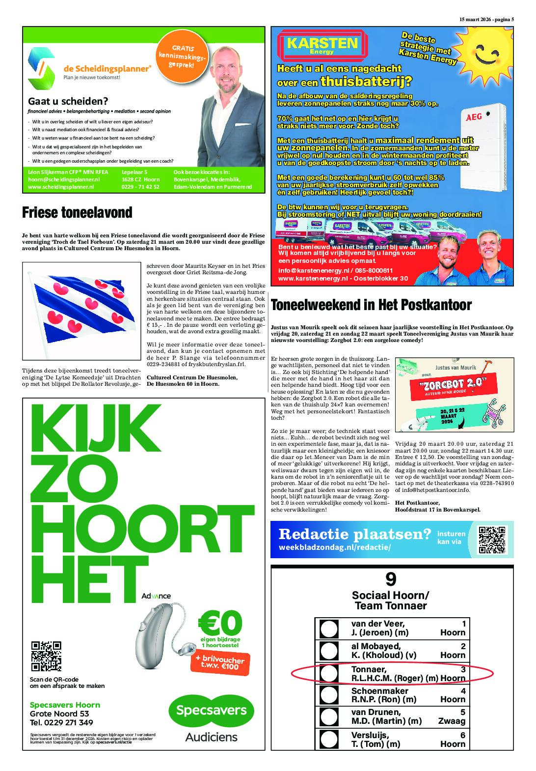 Pagina 5