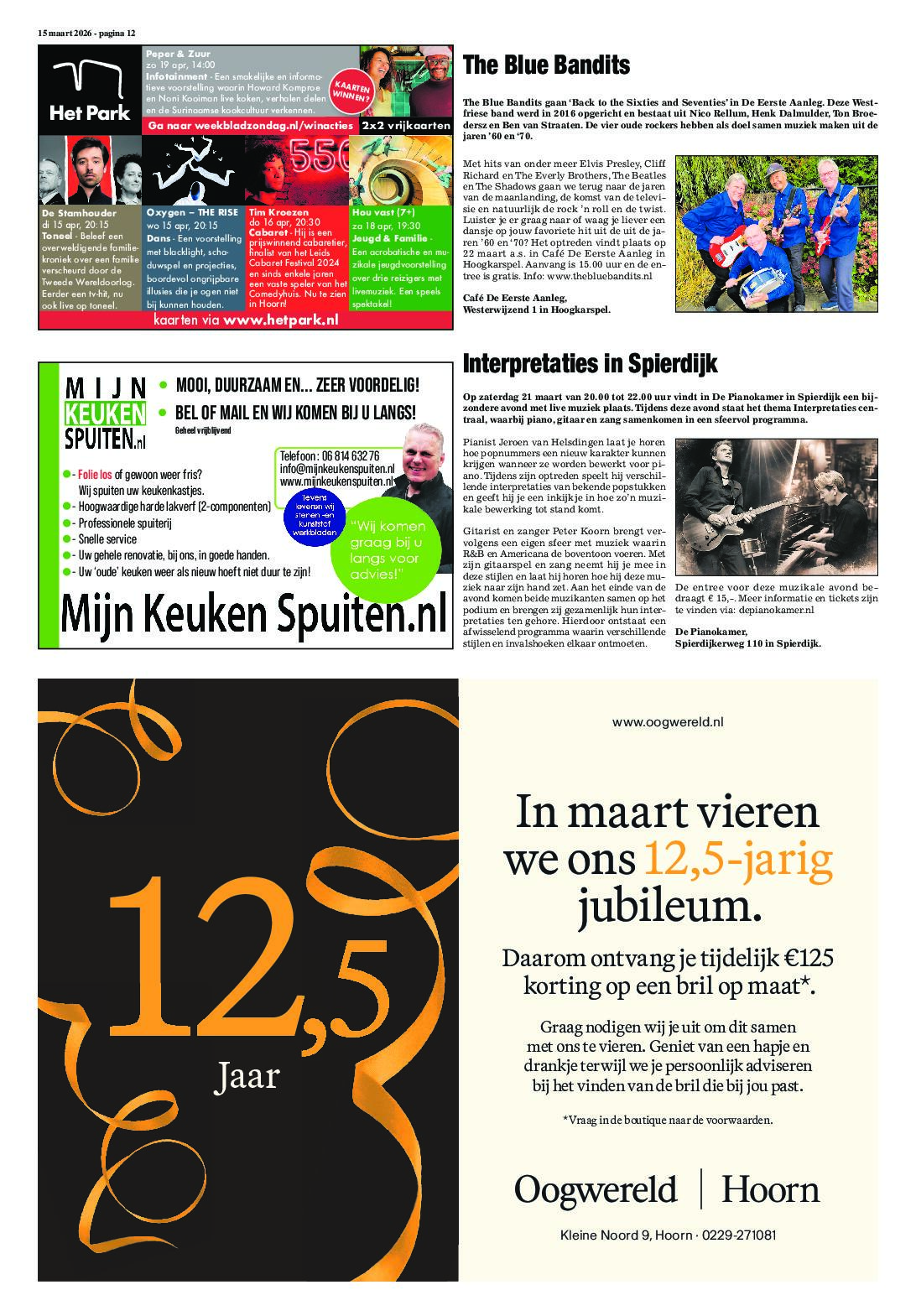 Pagina 12