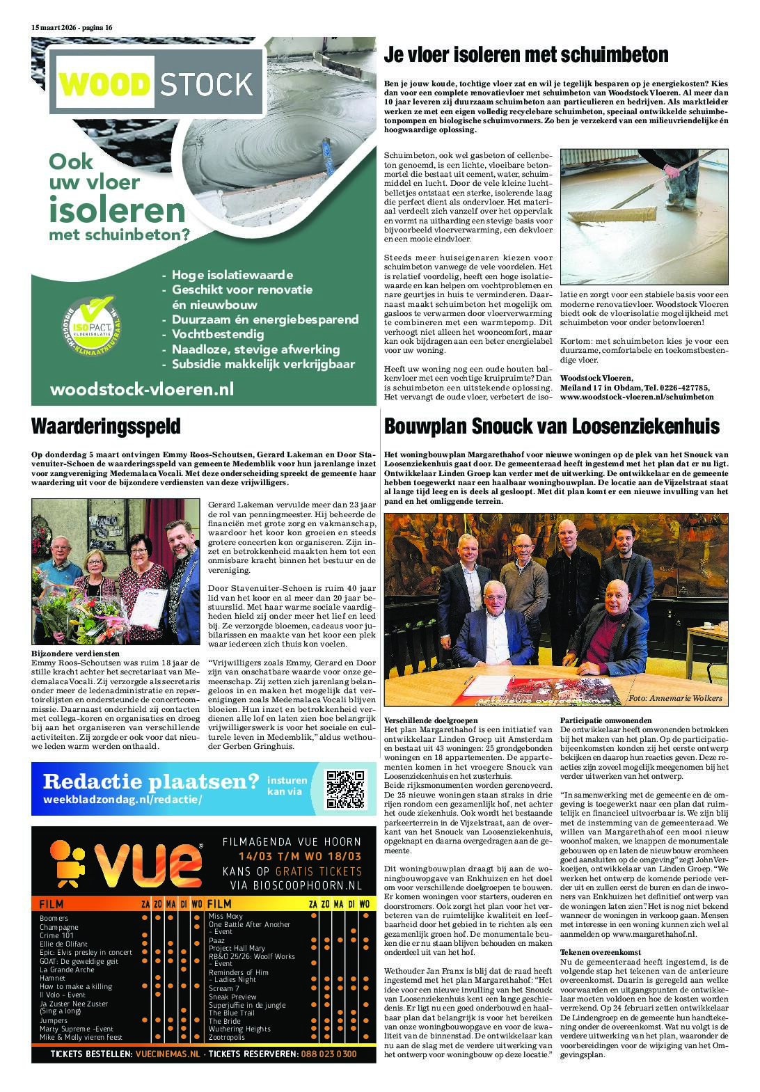Pagina 16