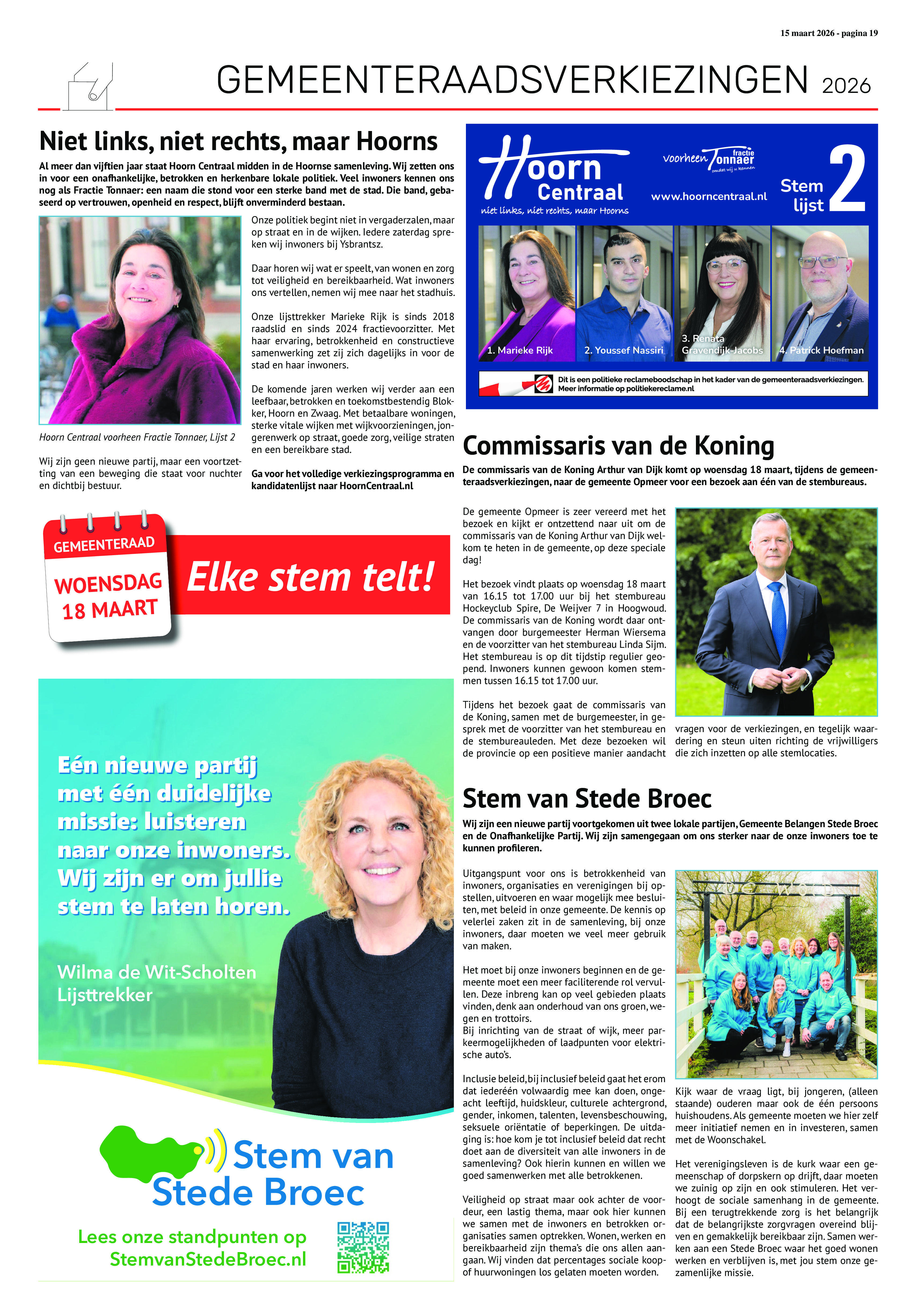 Pagina 19