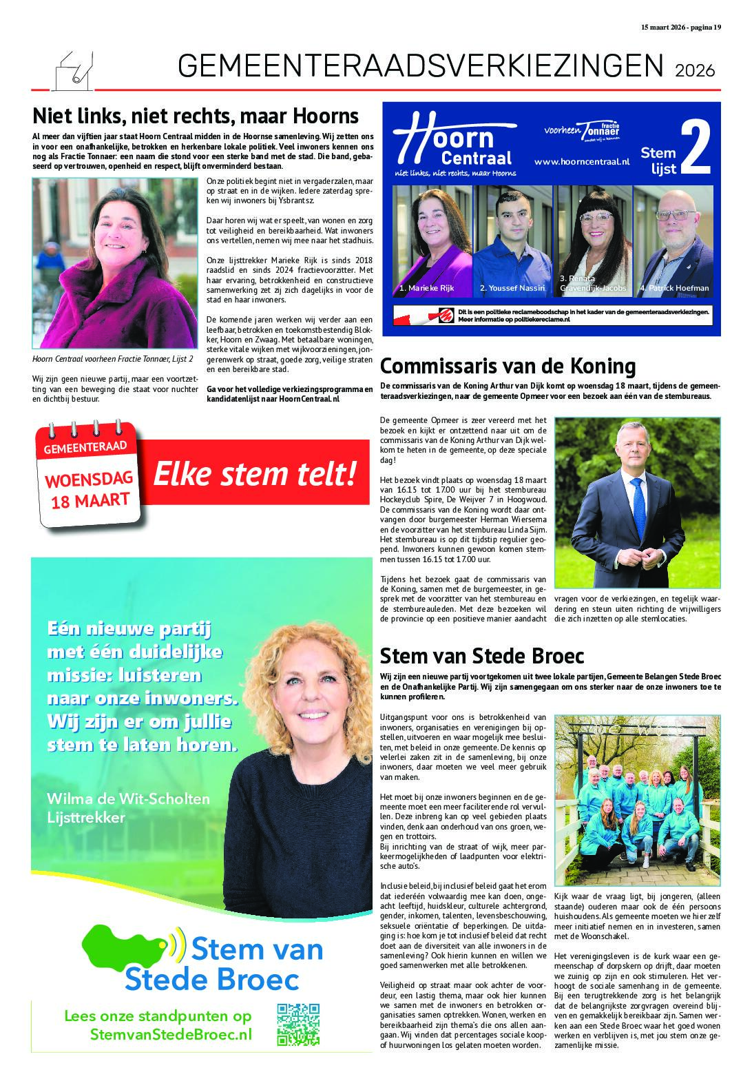 Pagina 19