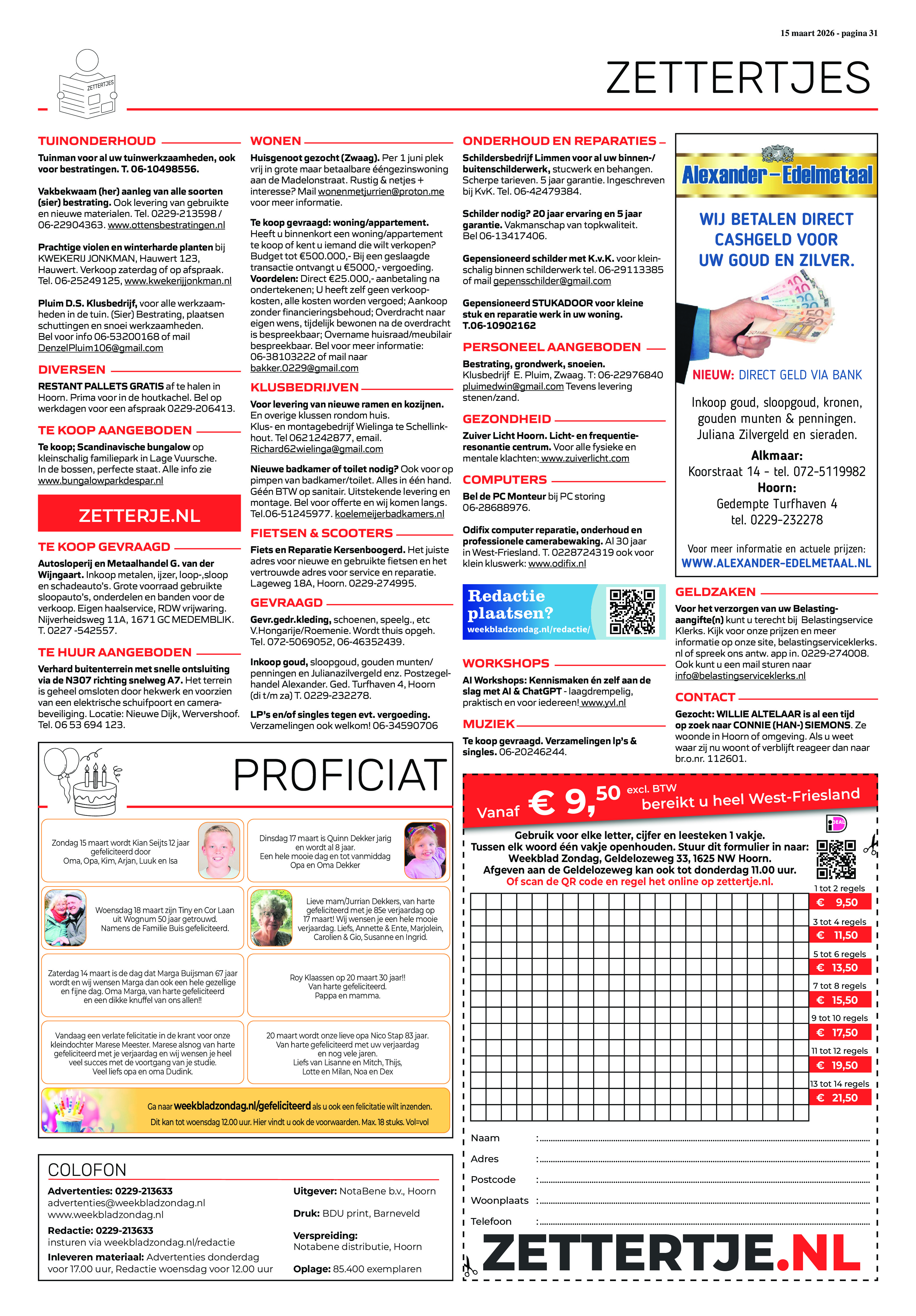 Pagina 31