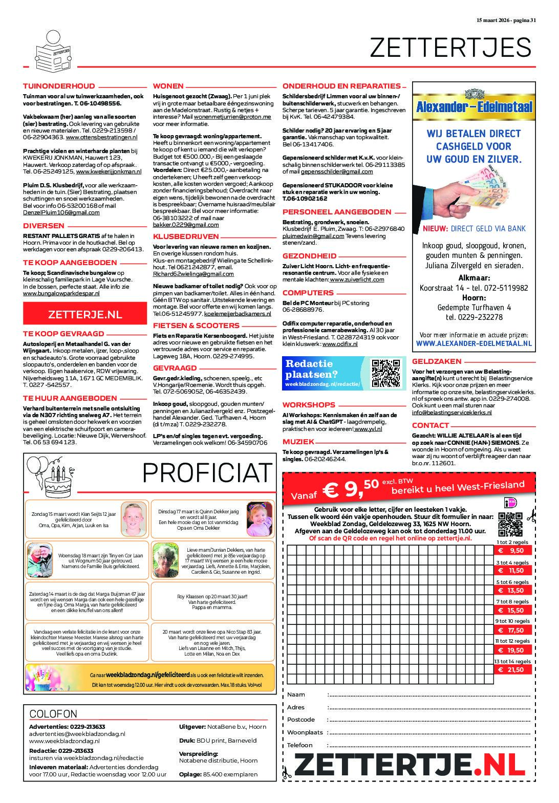 Pagina 31