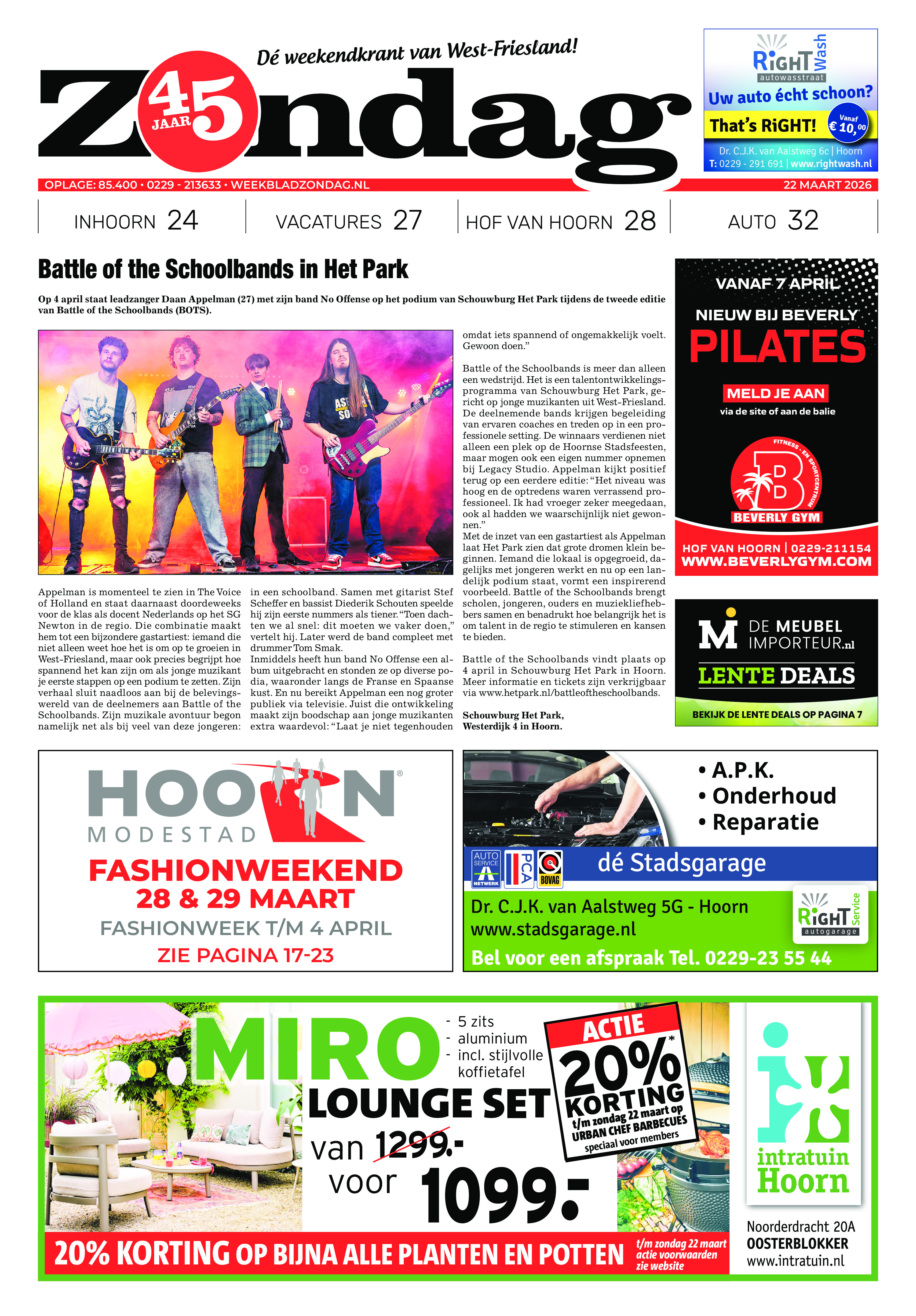 Pagina 1
