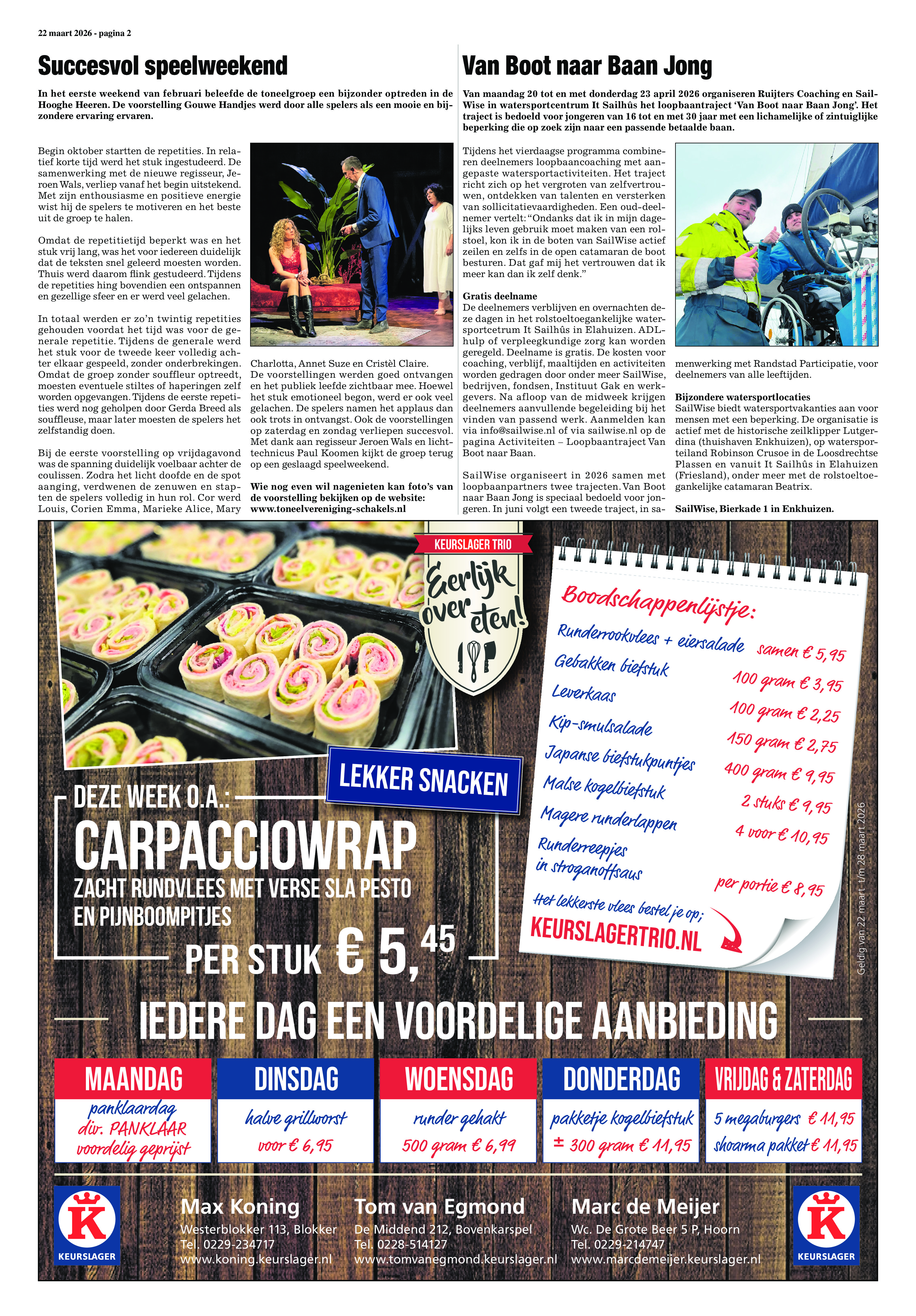 Pagina 2