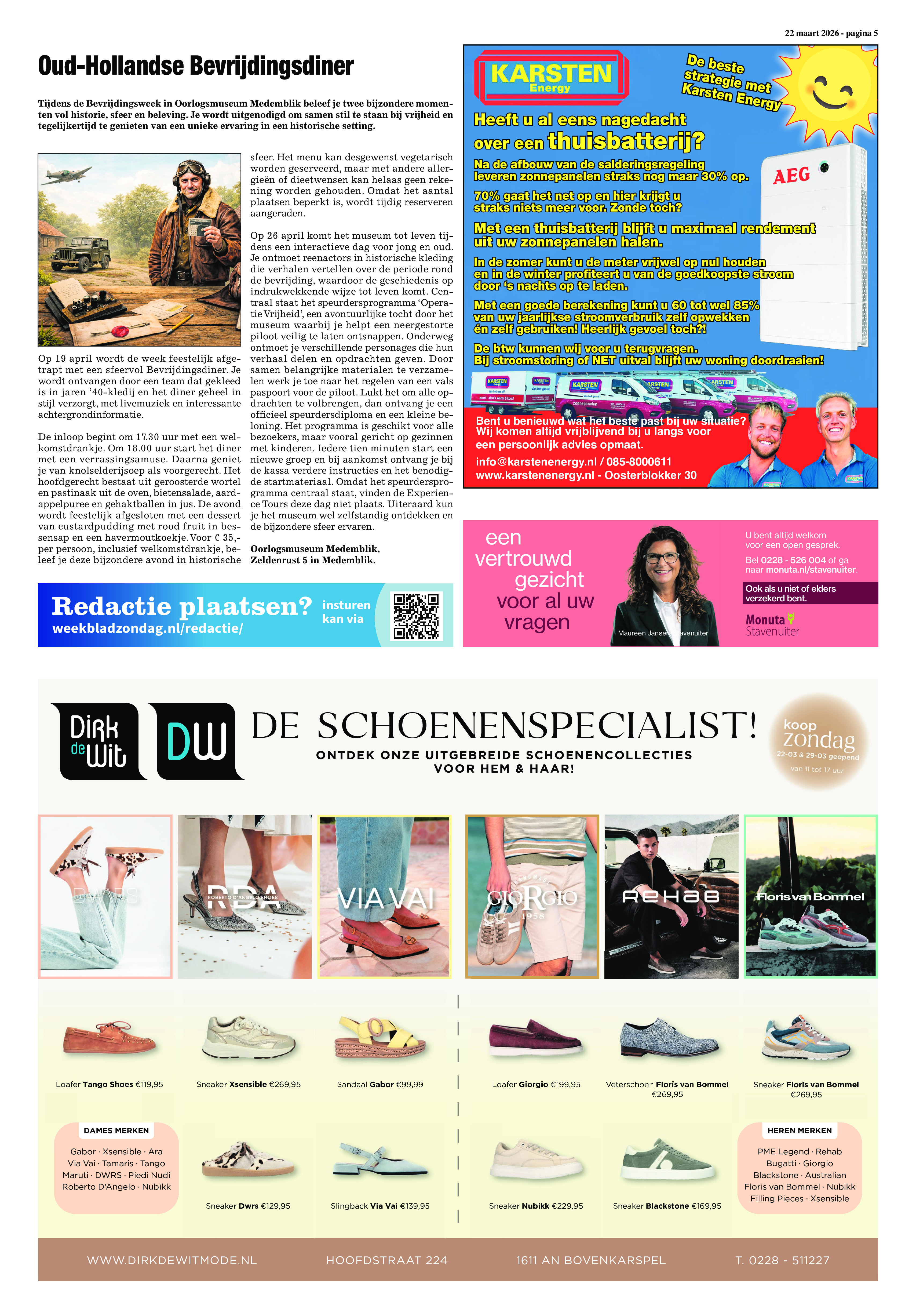 Pagina 5