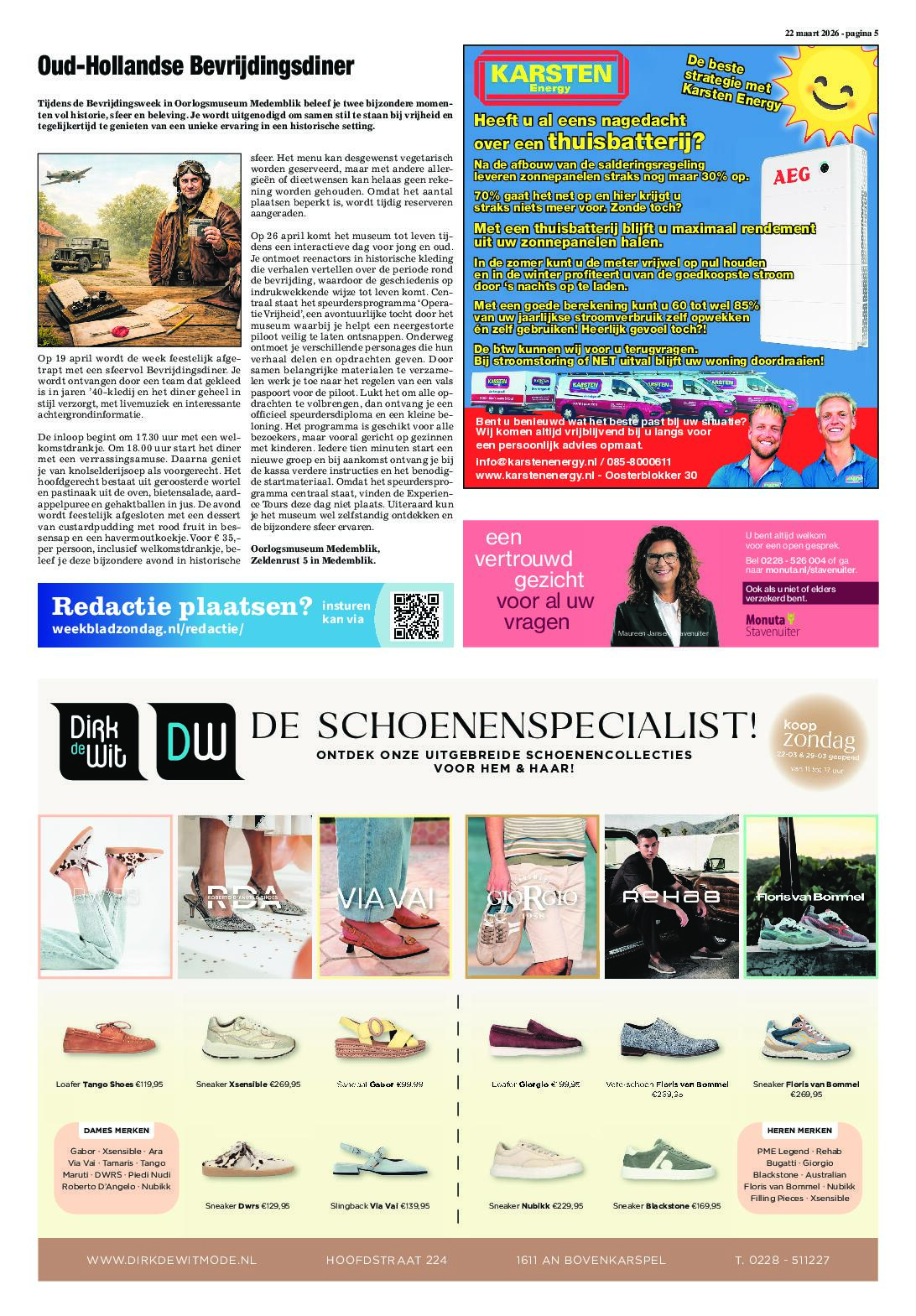Pagina 5