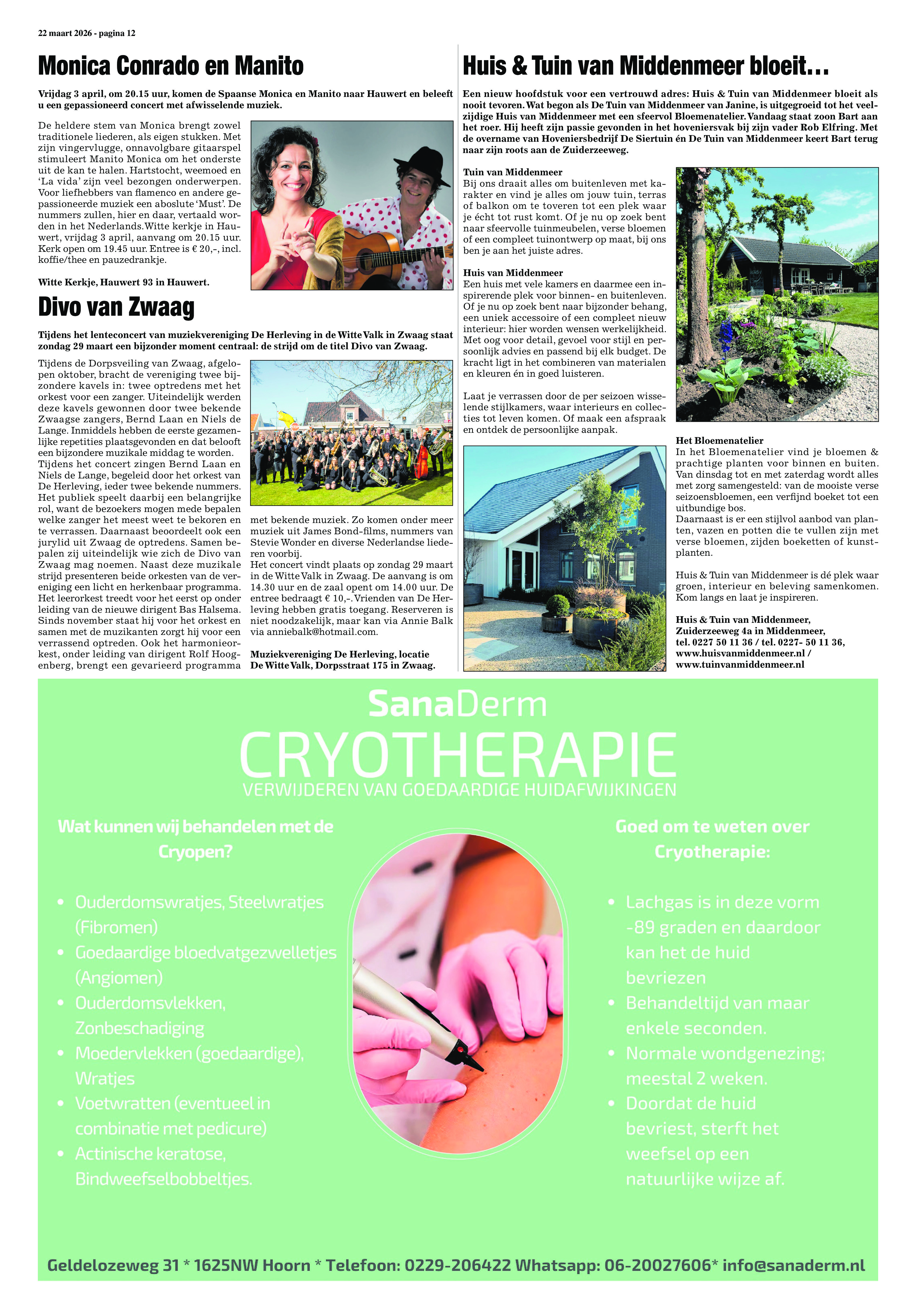 Pagina 12
