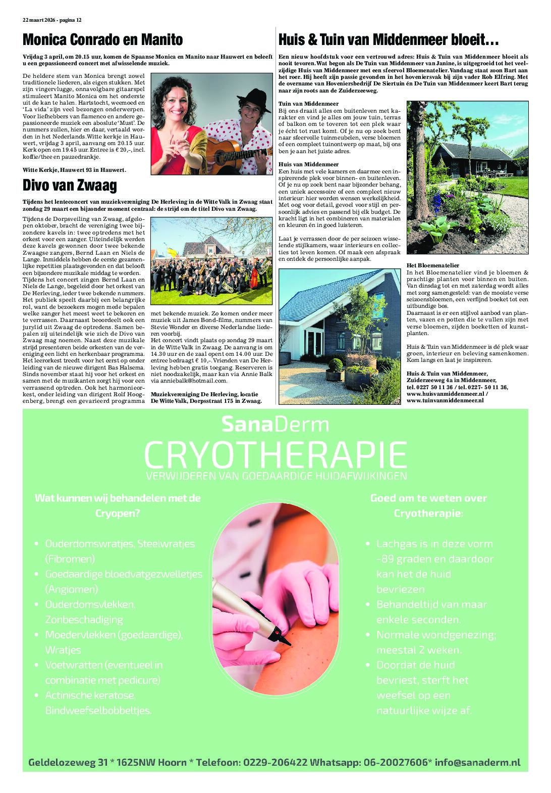 Pagina 12