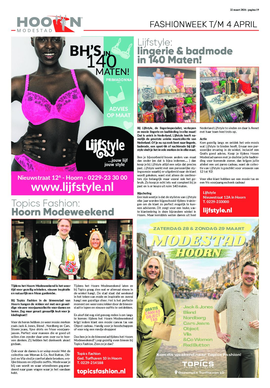 Pagina 19