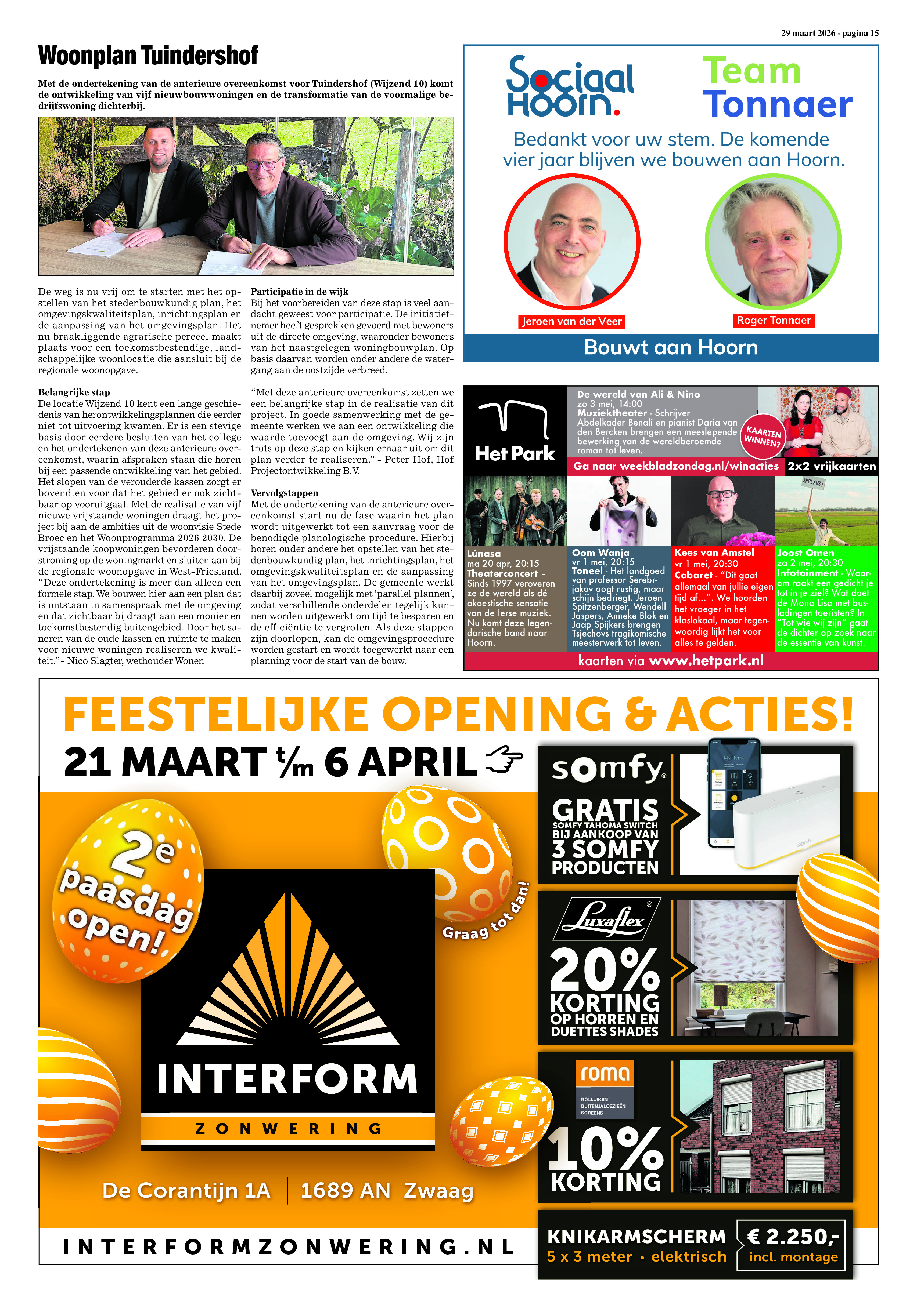 Pagina 15