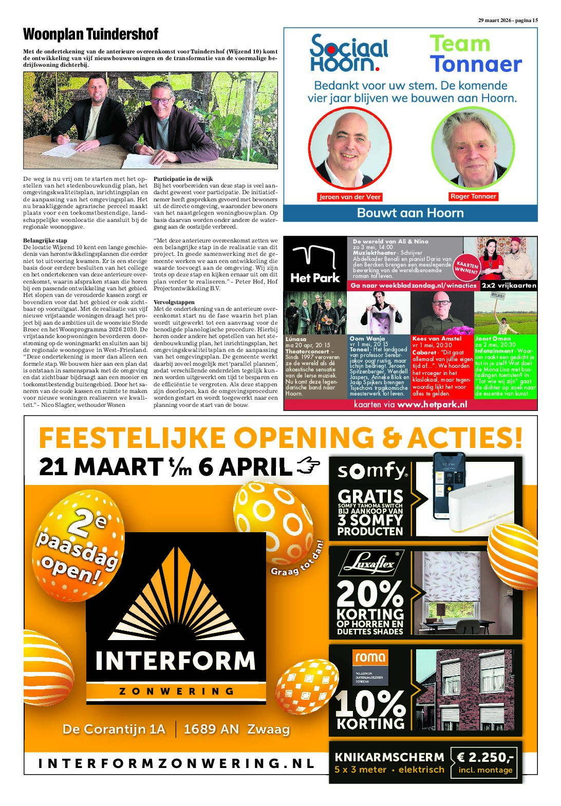 Pagina 15