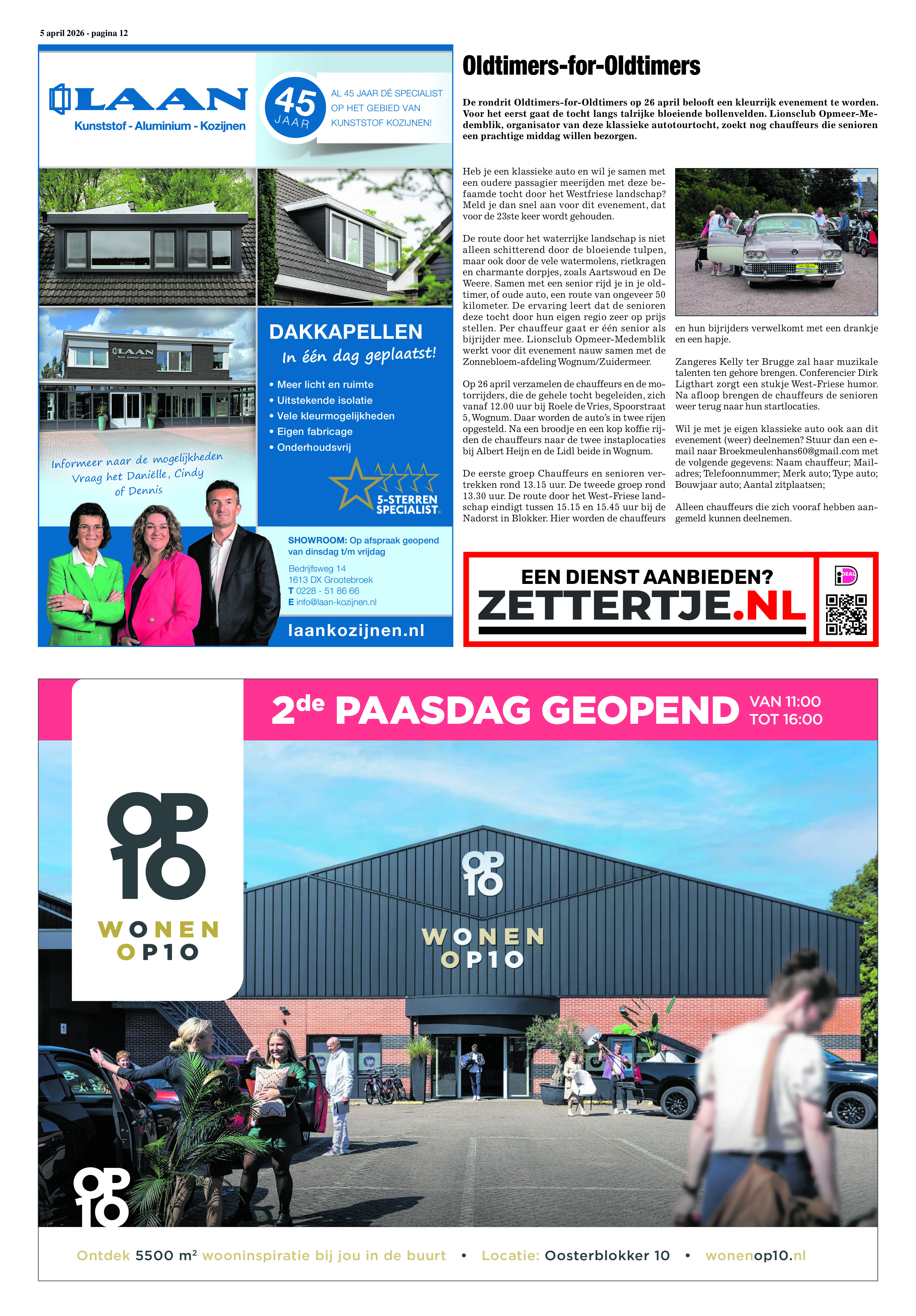 Pagina 12