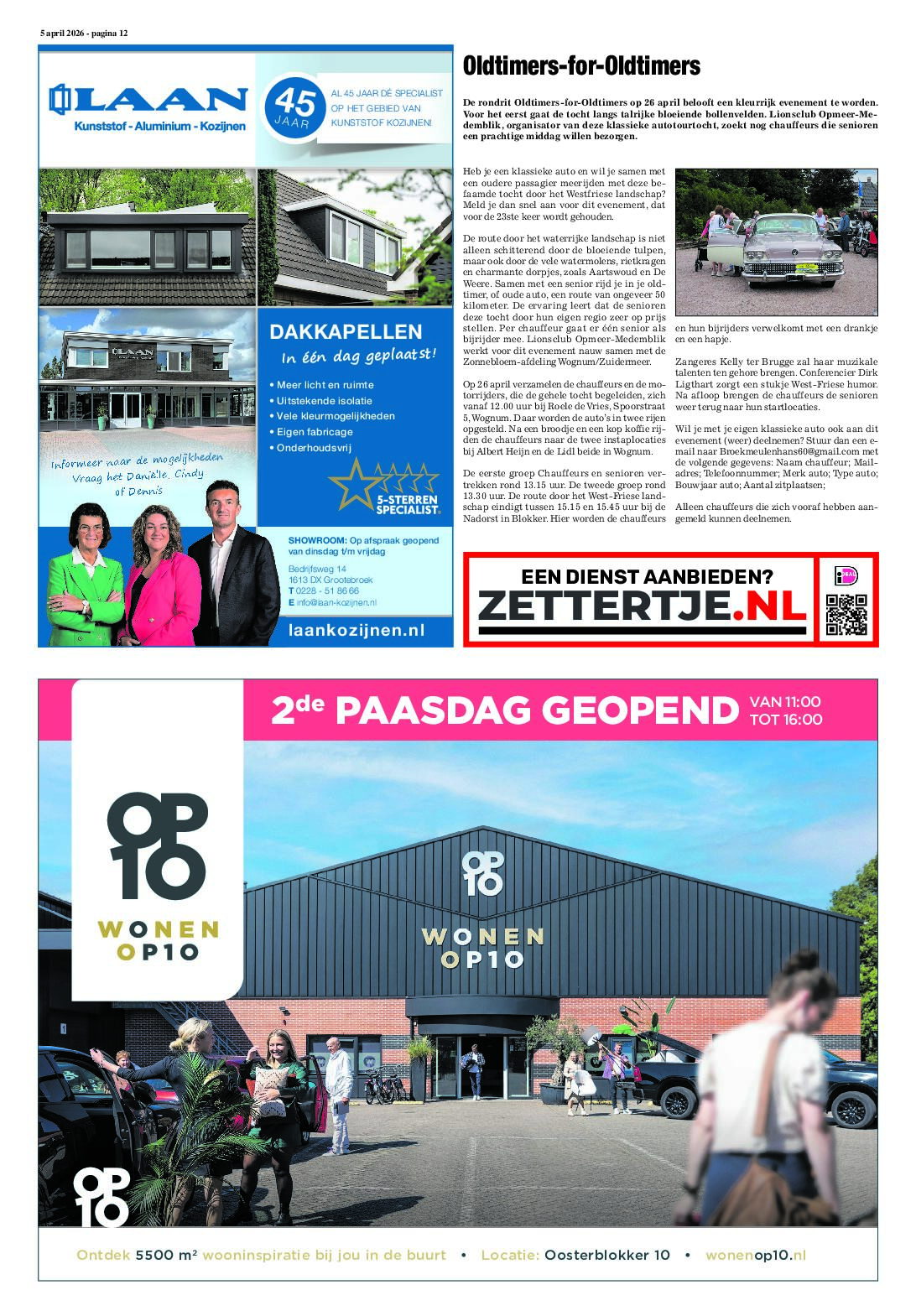 Pagina 12