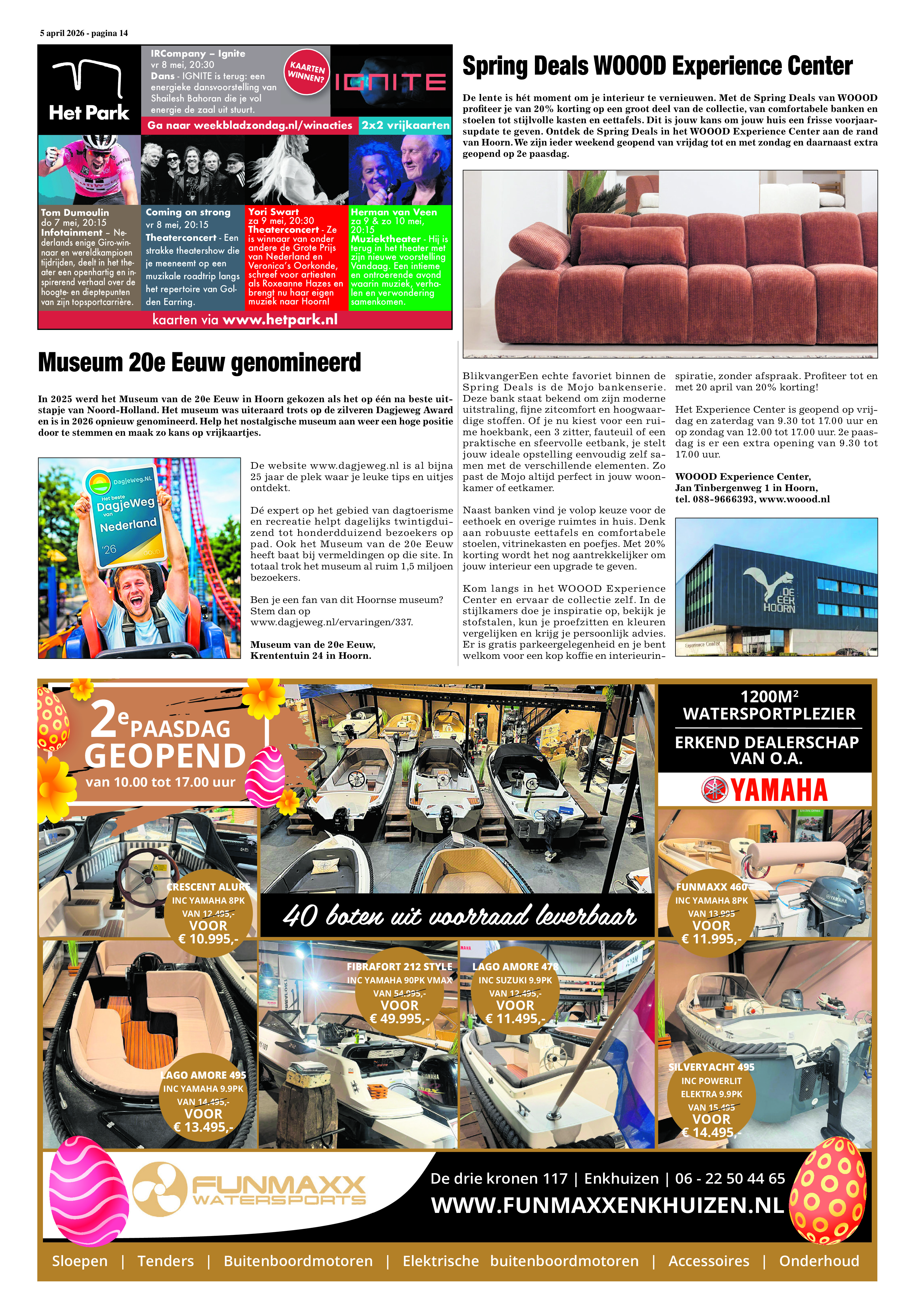 Pagina 14