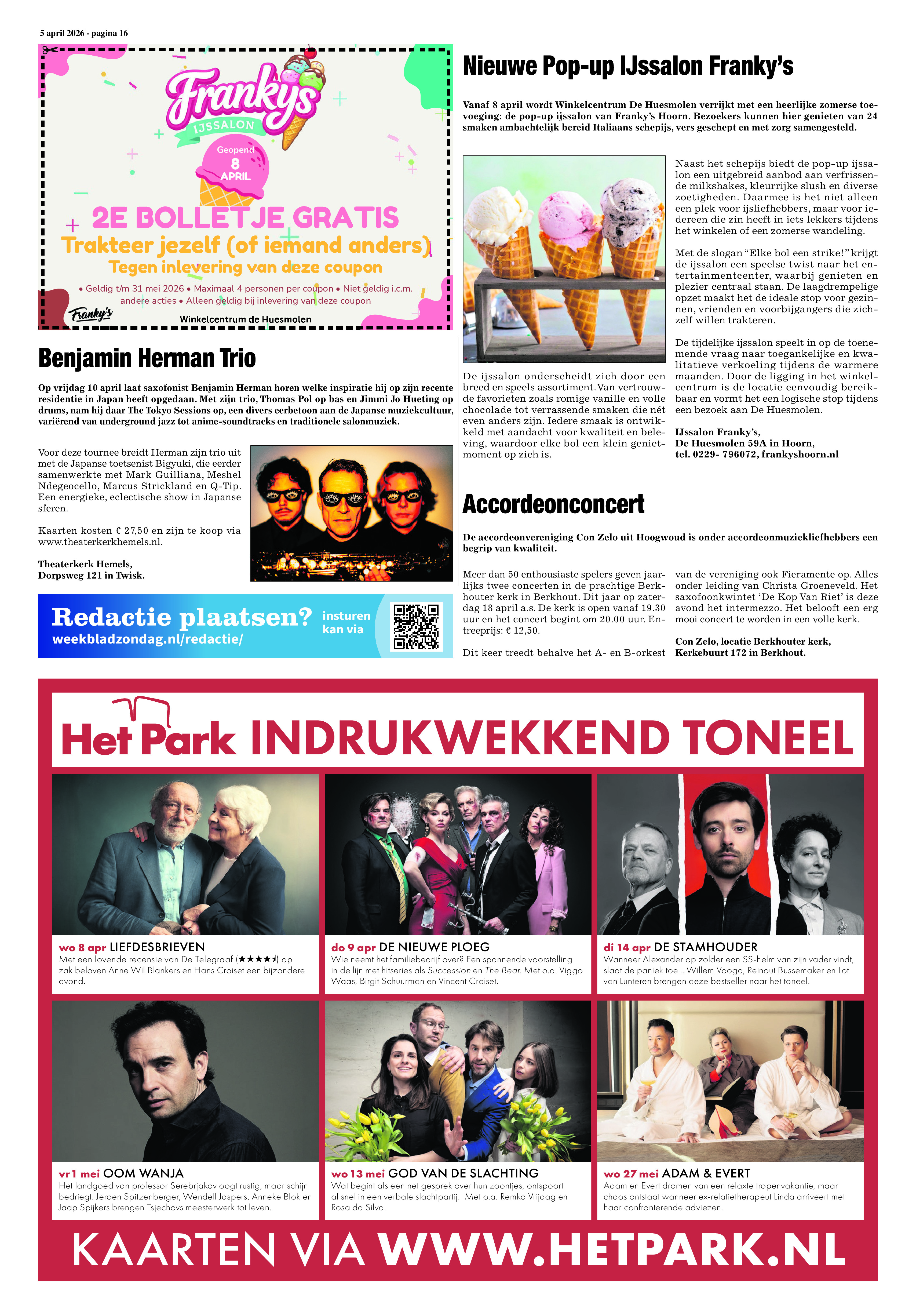 Pagina 16