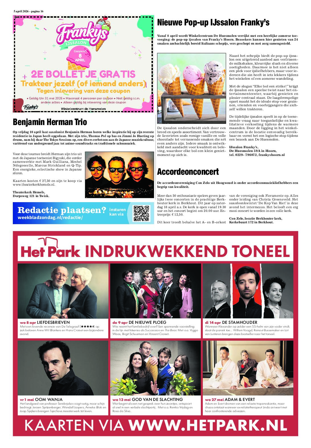 Pagina 16