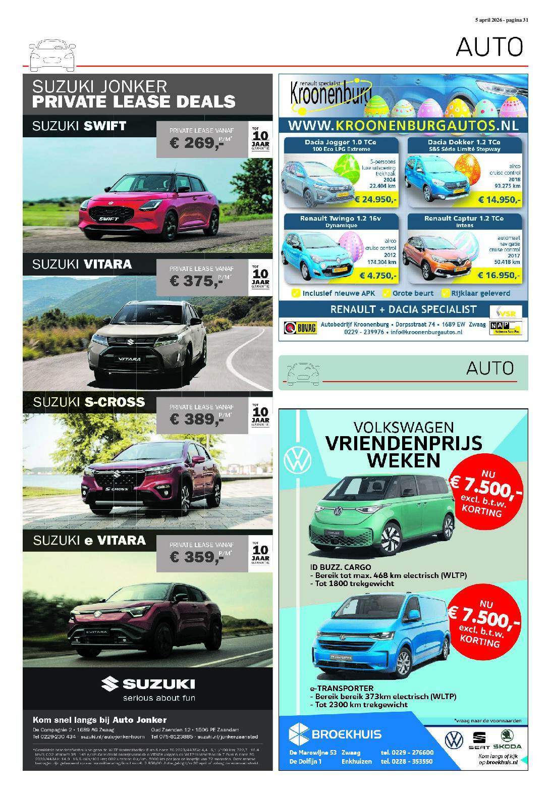 Pagina 31