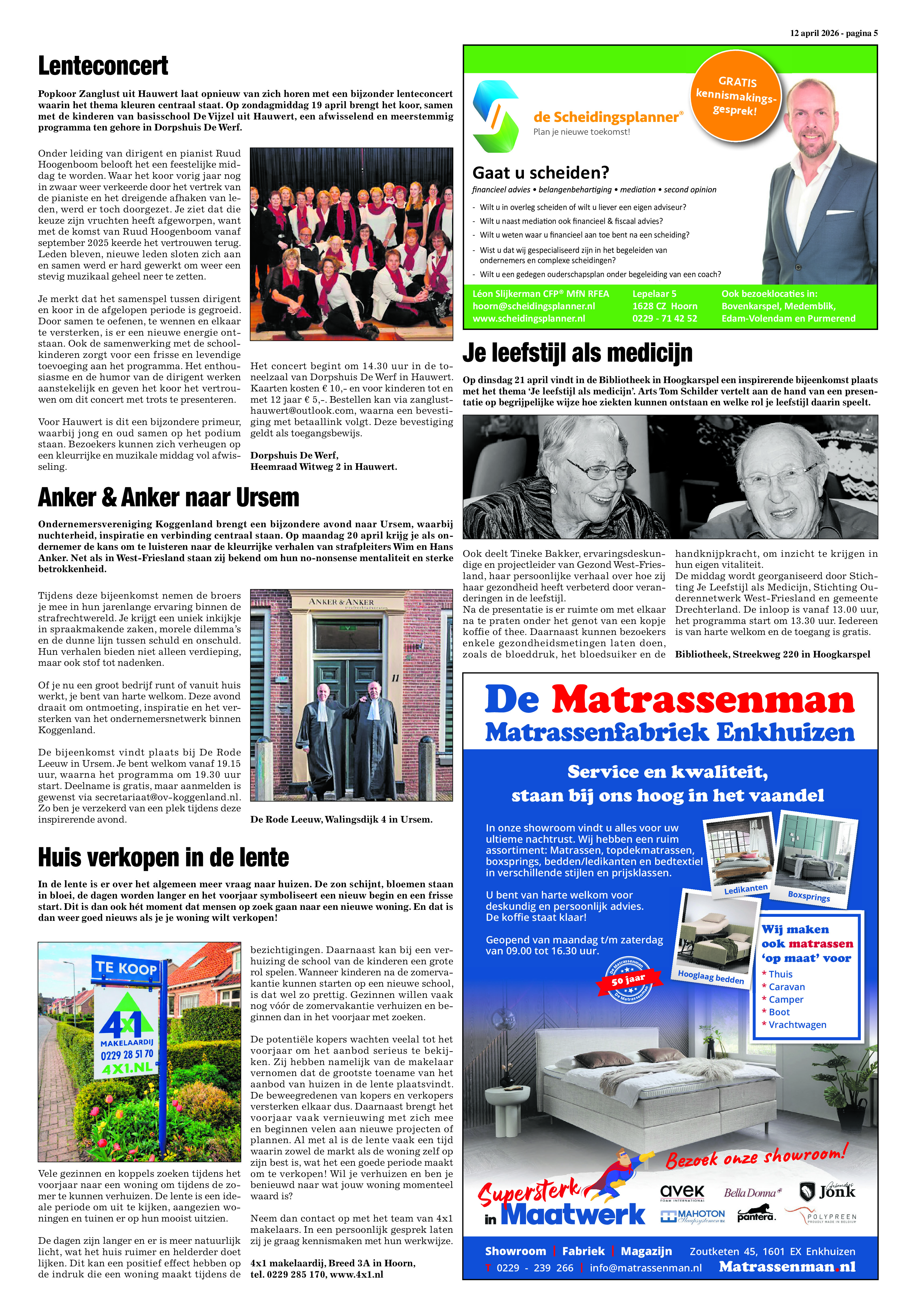 Pagina 5