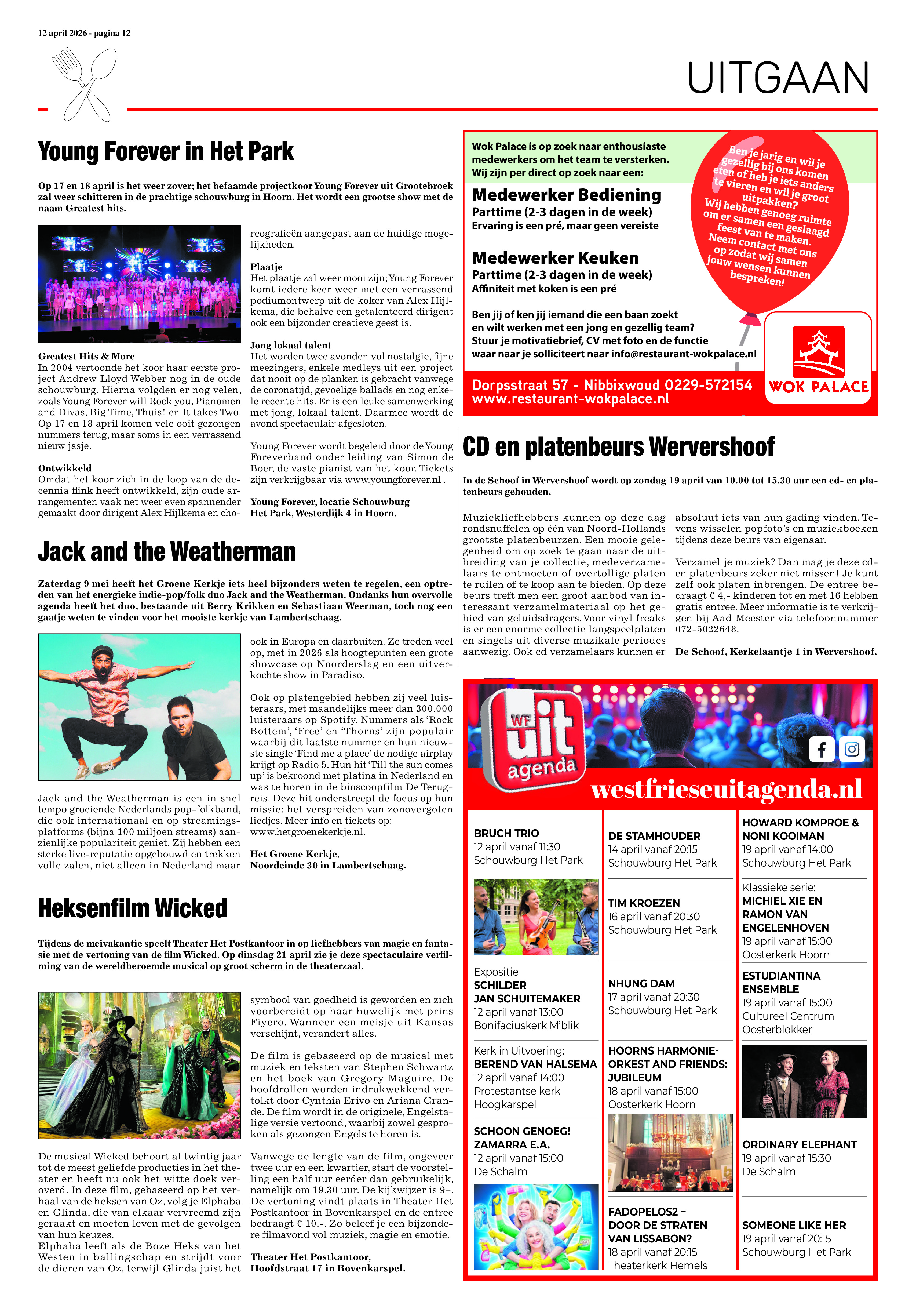 Pagina 12