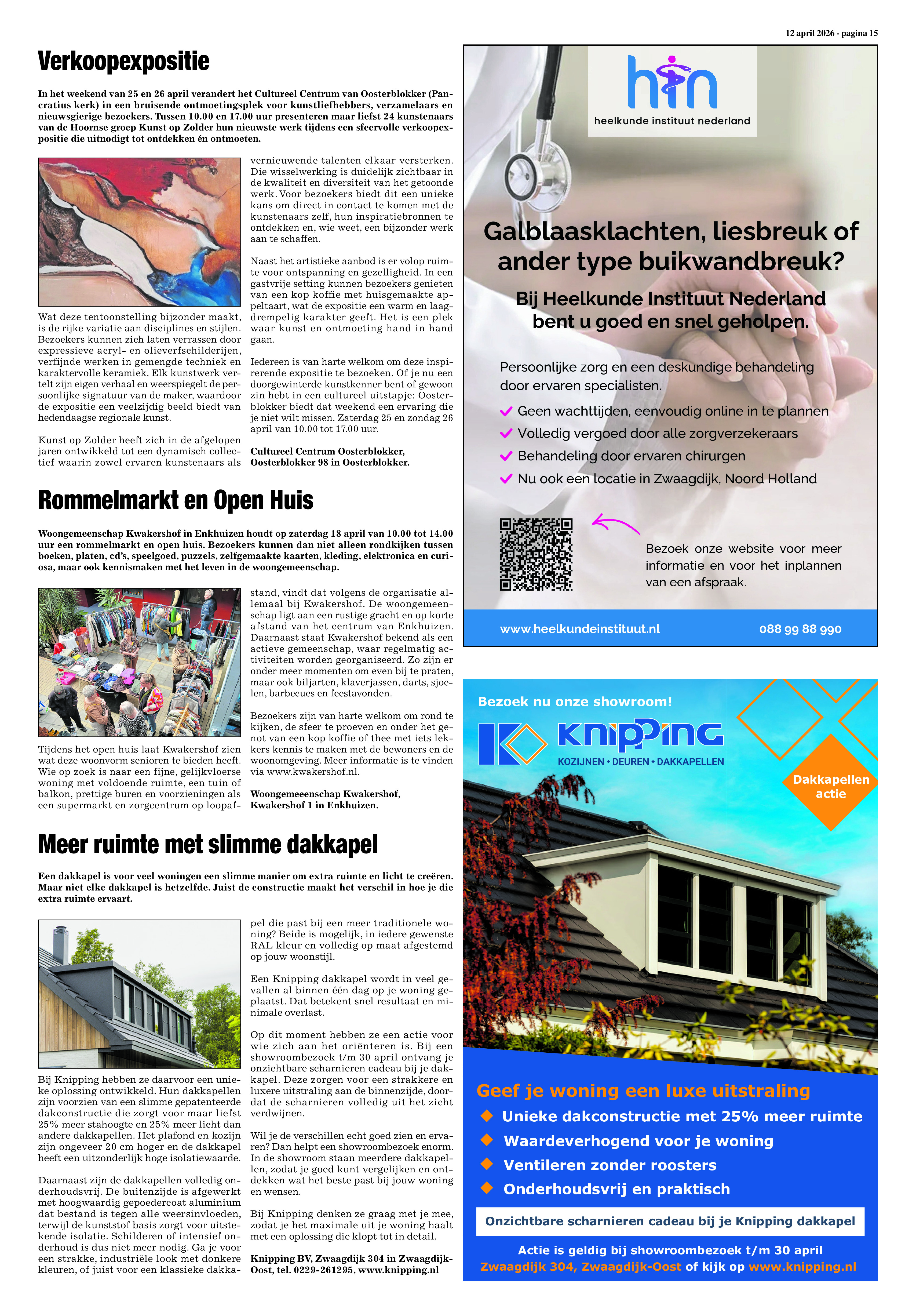 Pagina 15