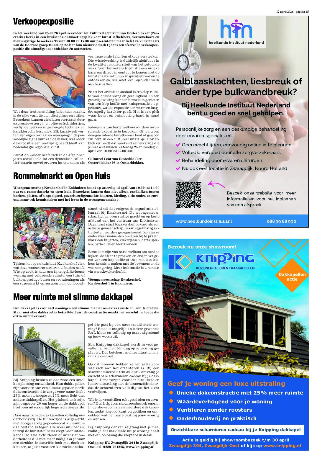 Pagina 15