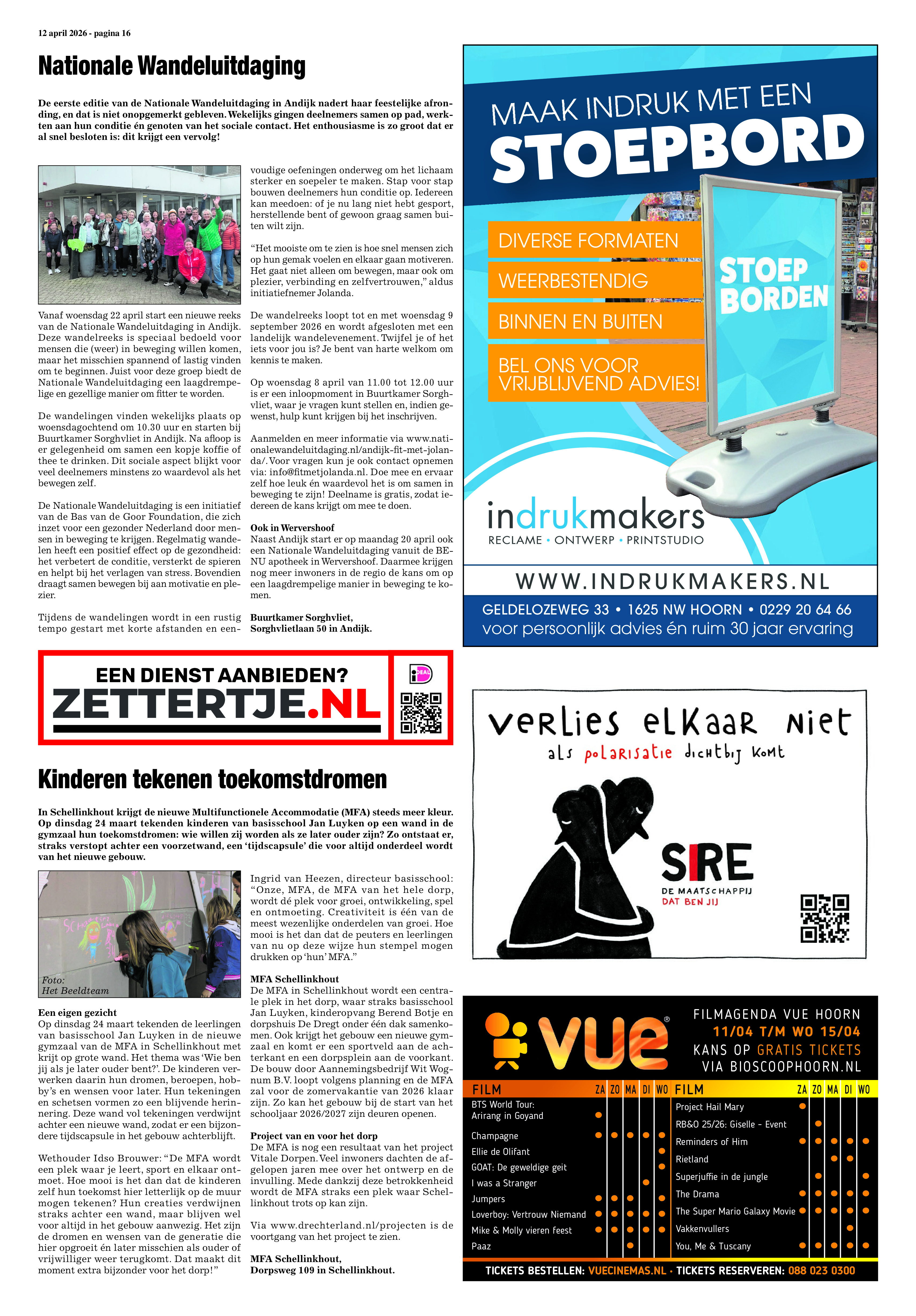 Pagina 16