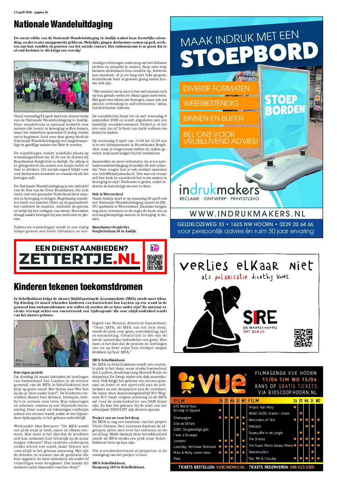 Pagina 16