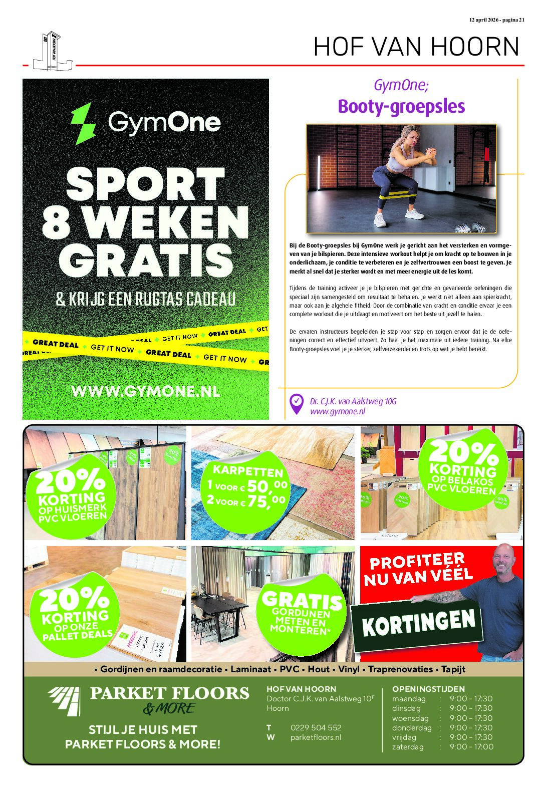Pagina 21