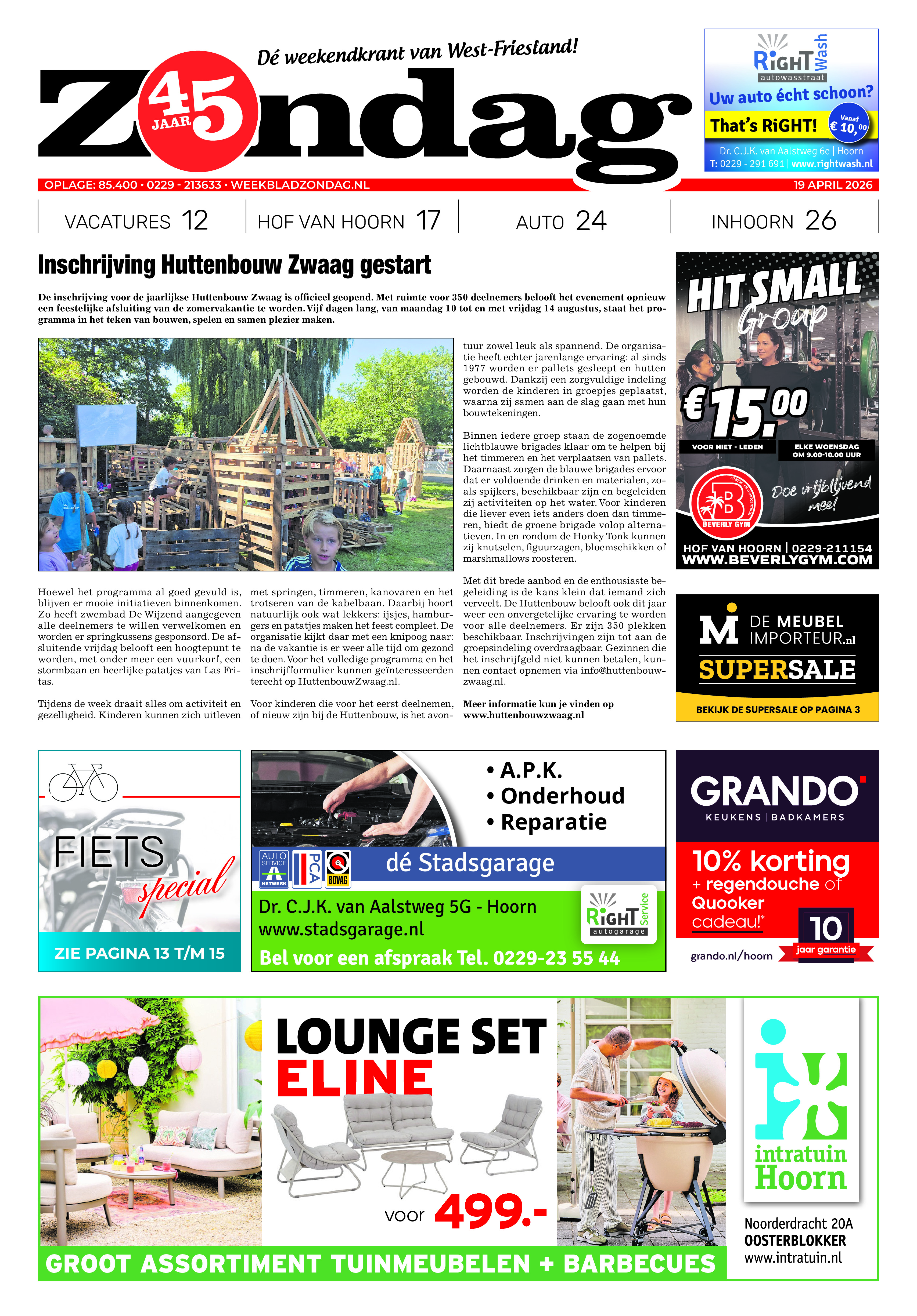 Pagina 1